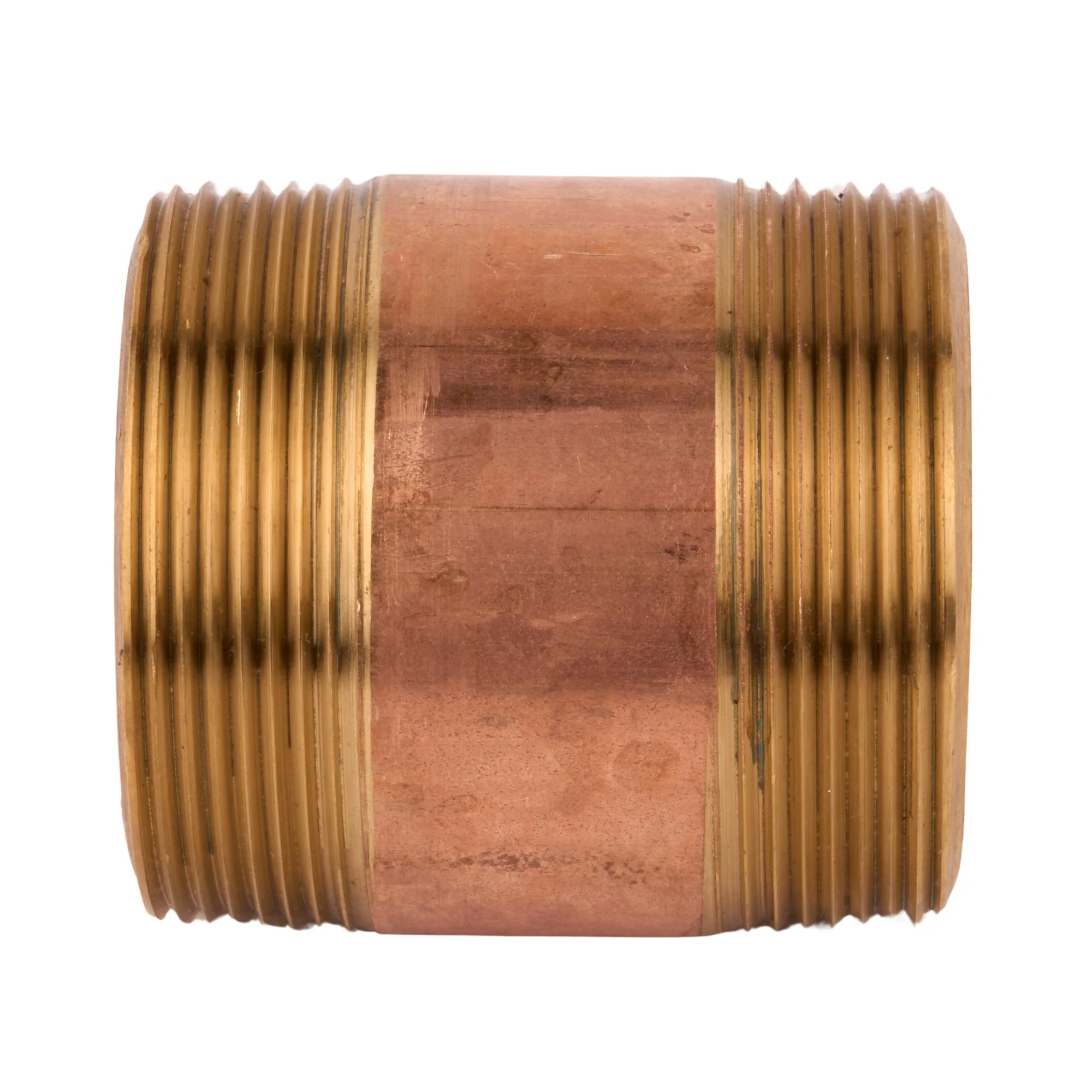 Brass Nipple (Lead Free) - Image 63