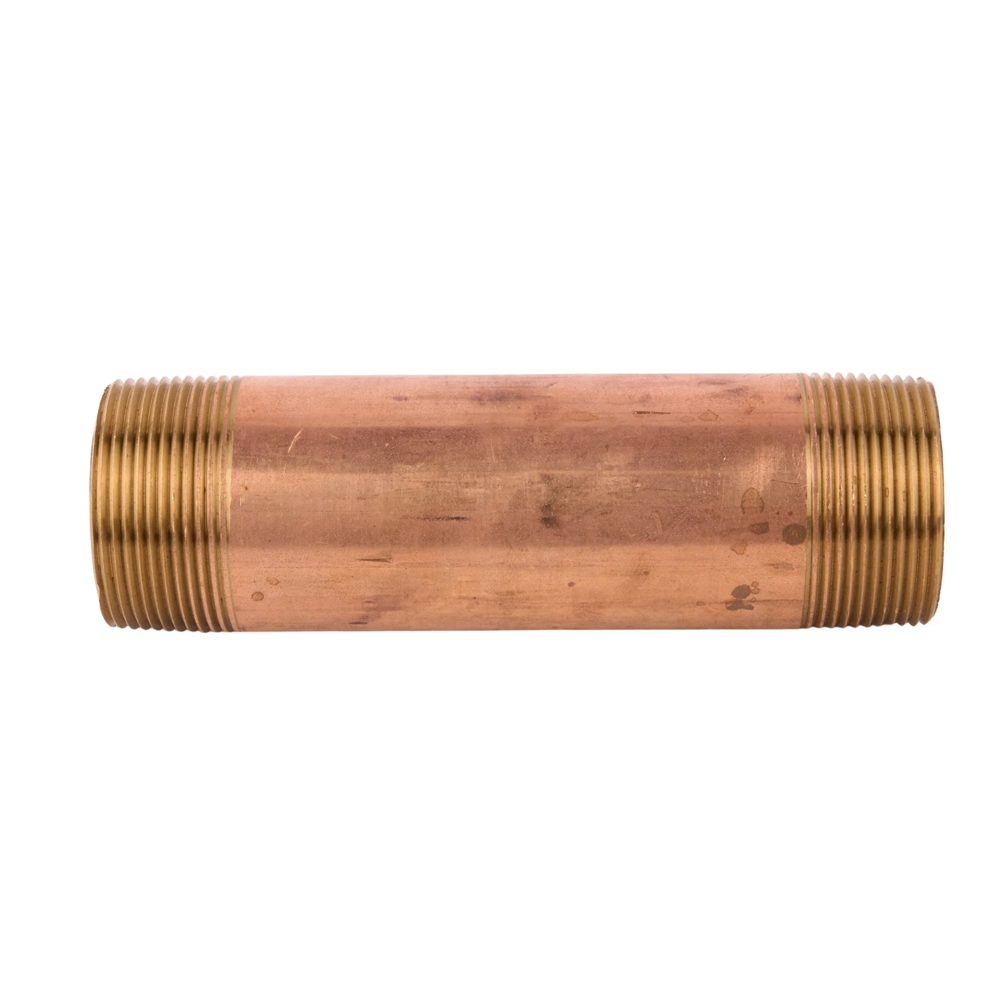 Brass Nipple (Lead Free) - Image 64