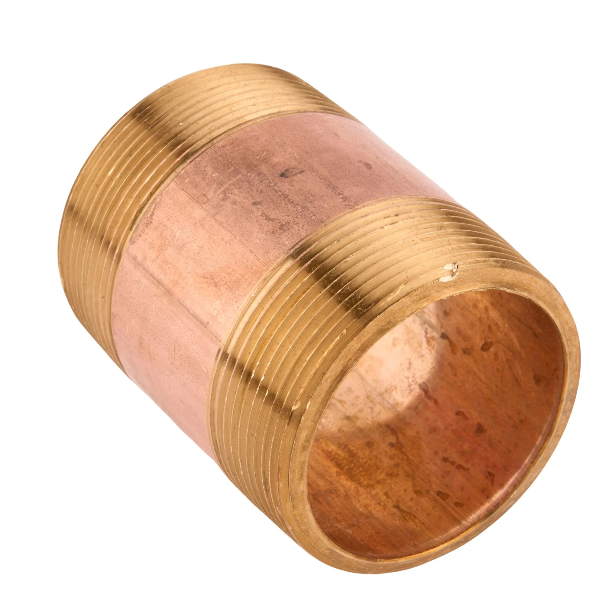 Brass Nipple (Lead Free) - Image 7