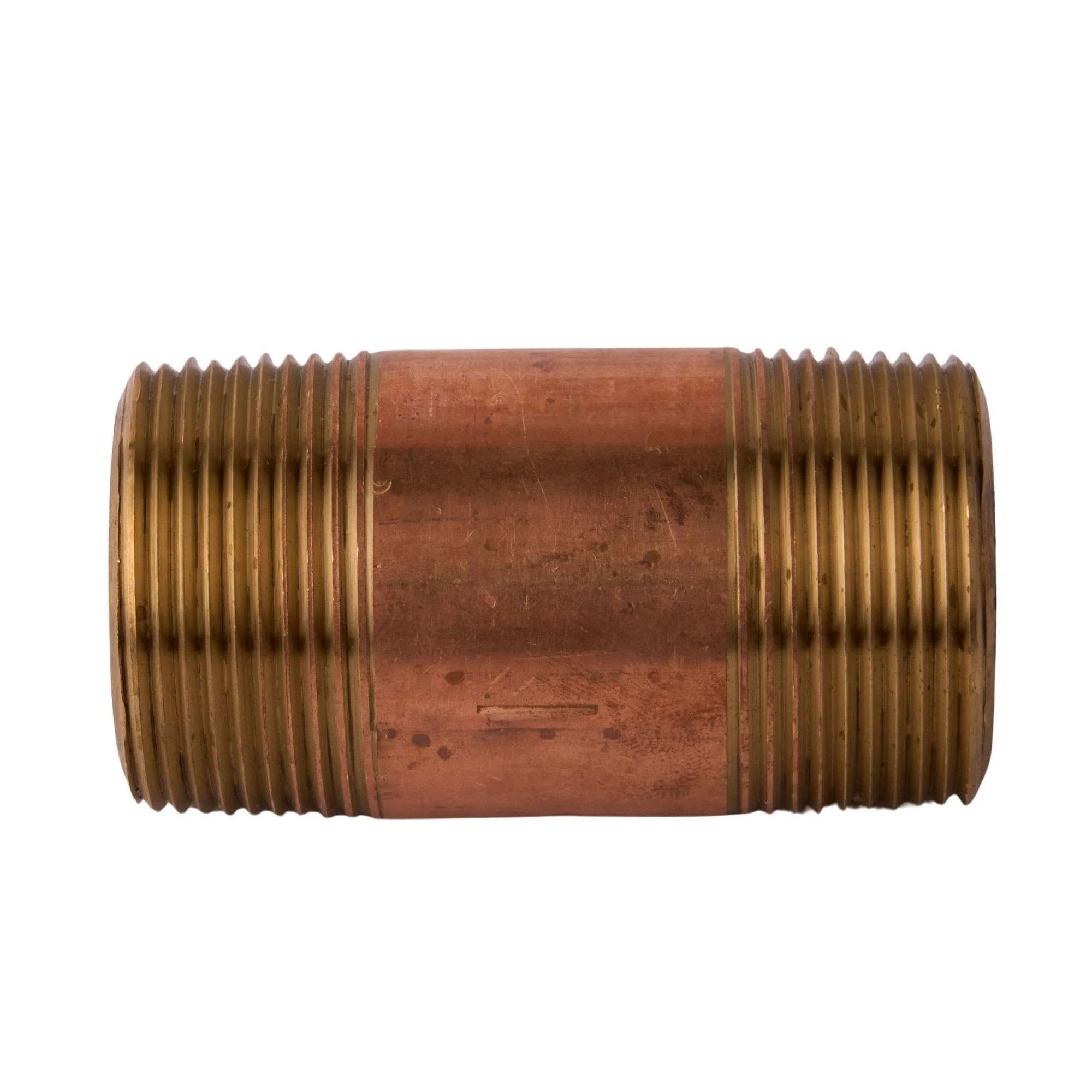 Brass Nipple (Lead Free) - Image 72