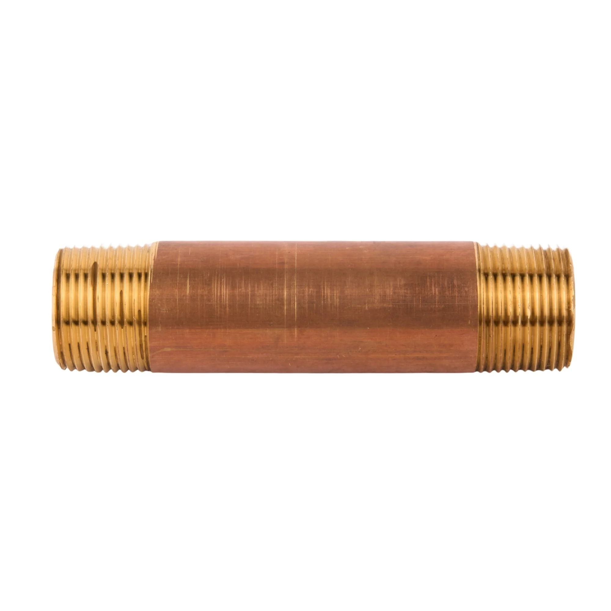 Brass Nipple (Lead Free) - Image 77