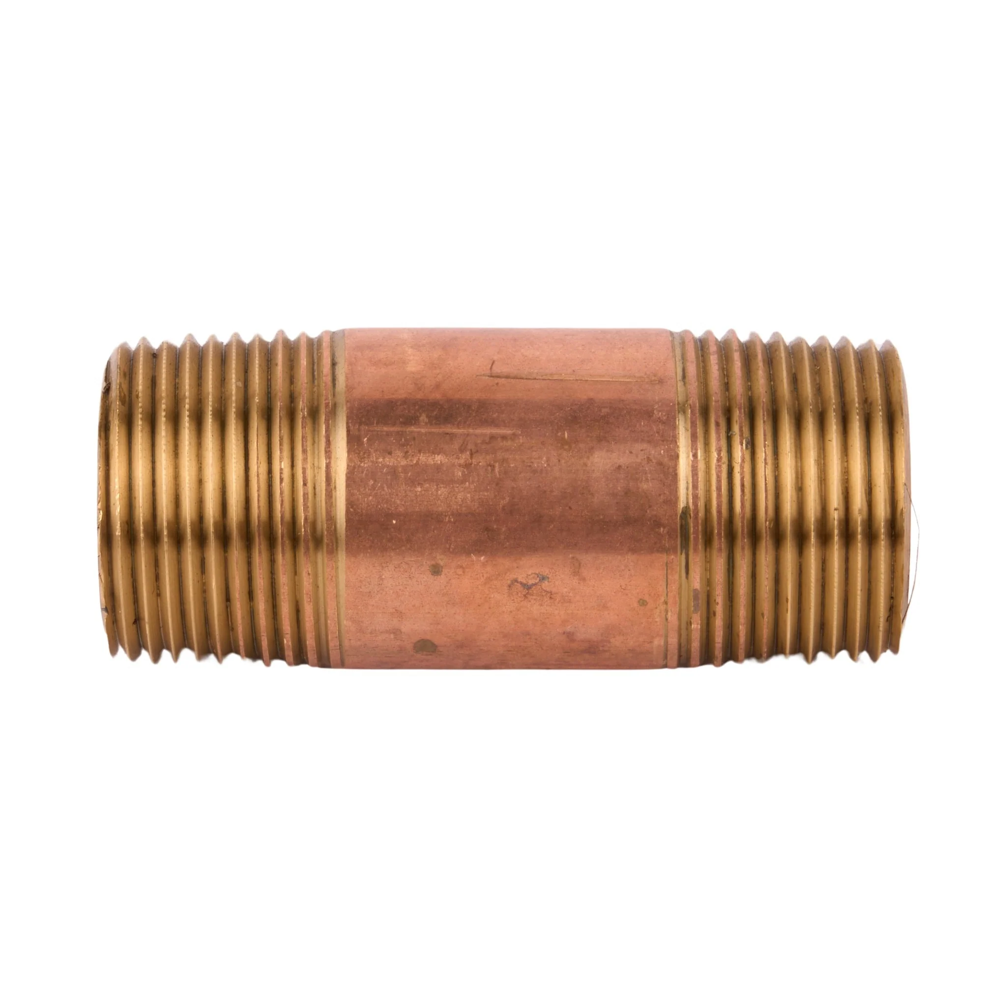Brass Nipple (Lead Free) - Image 79