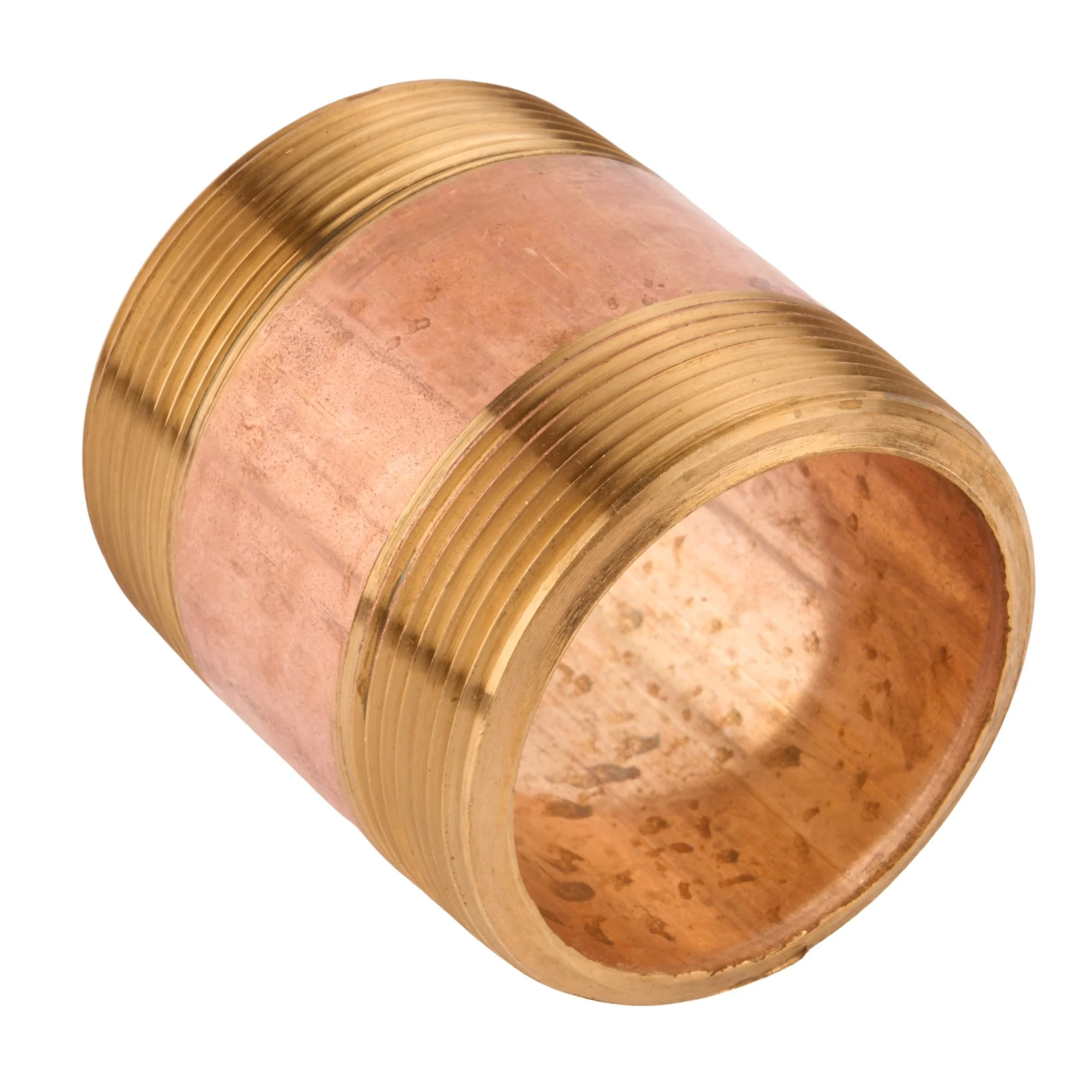 Brass Nipple (Lead Free) - Image 8