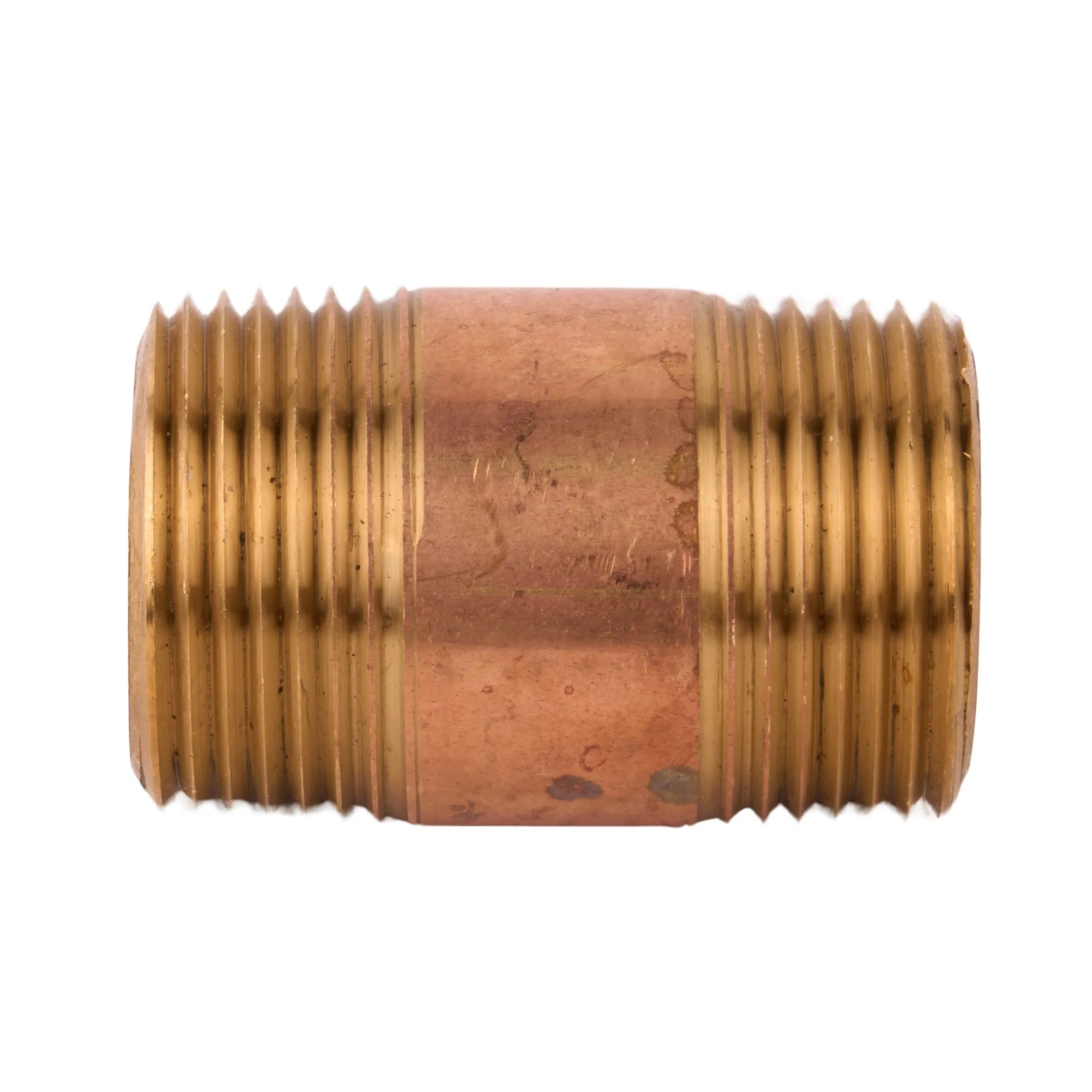 Brass Nipple (Lead Free) - Image 80