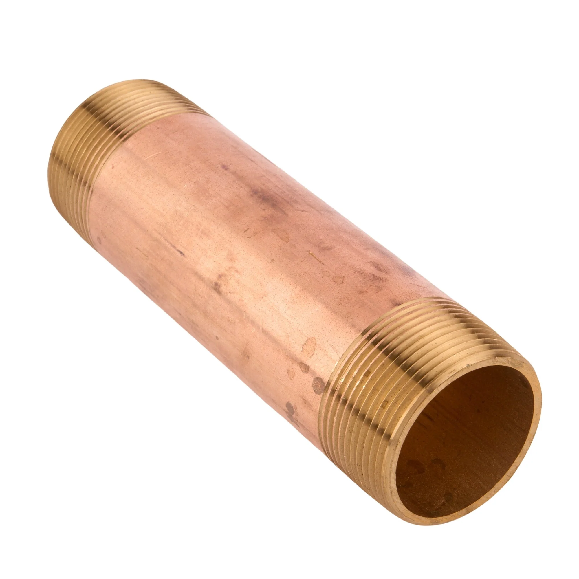 Brass Nipple (Lead Free) - Image 9