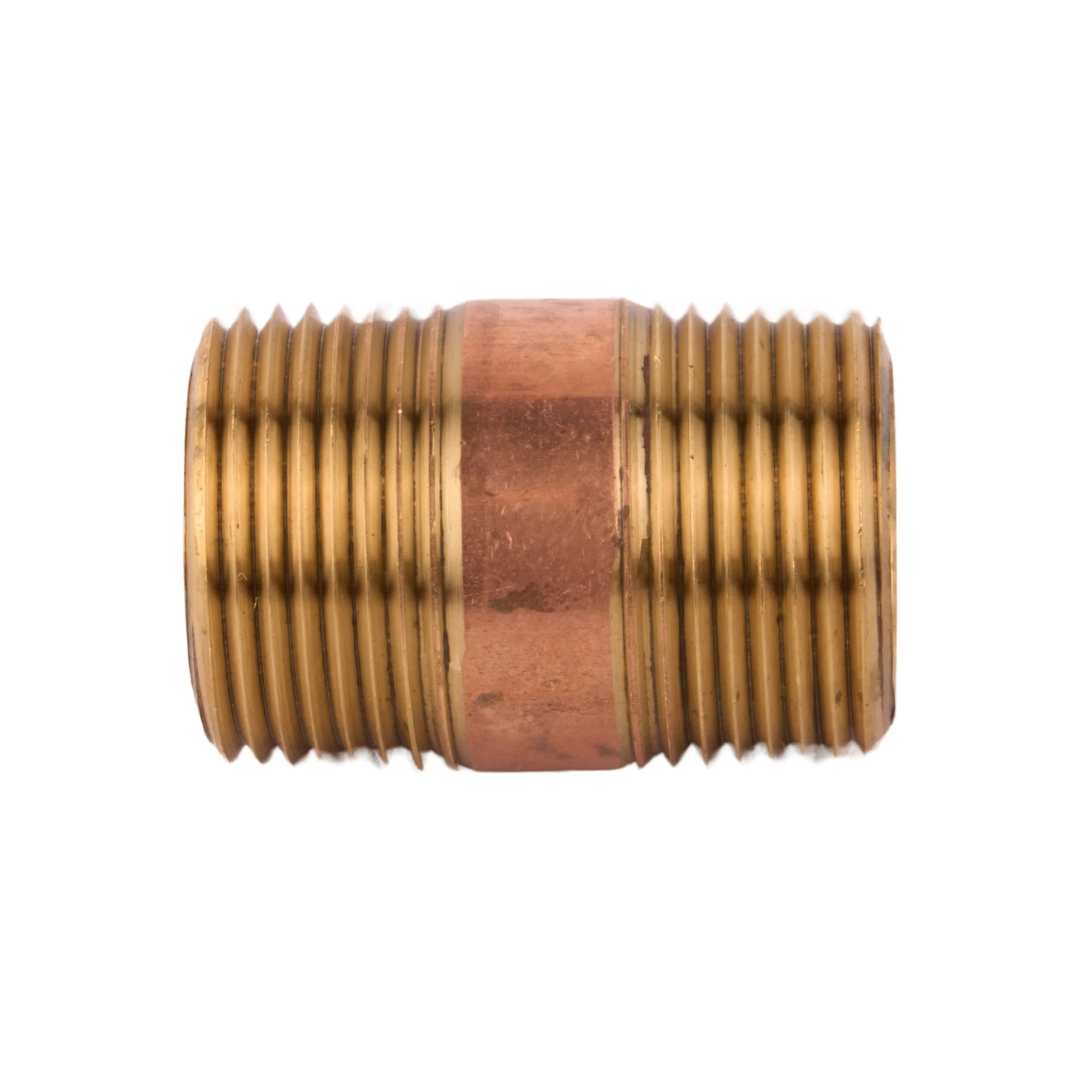 Brass Nipple (Lead Free) - Image 90
