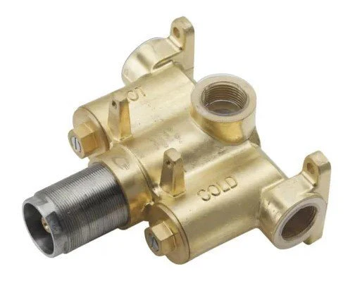 California Faucets StyleTherm 3/4" Rough Valve