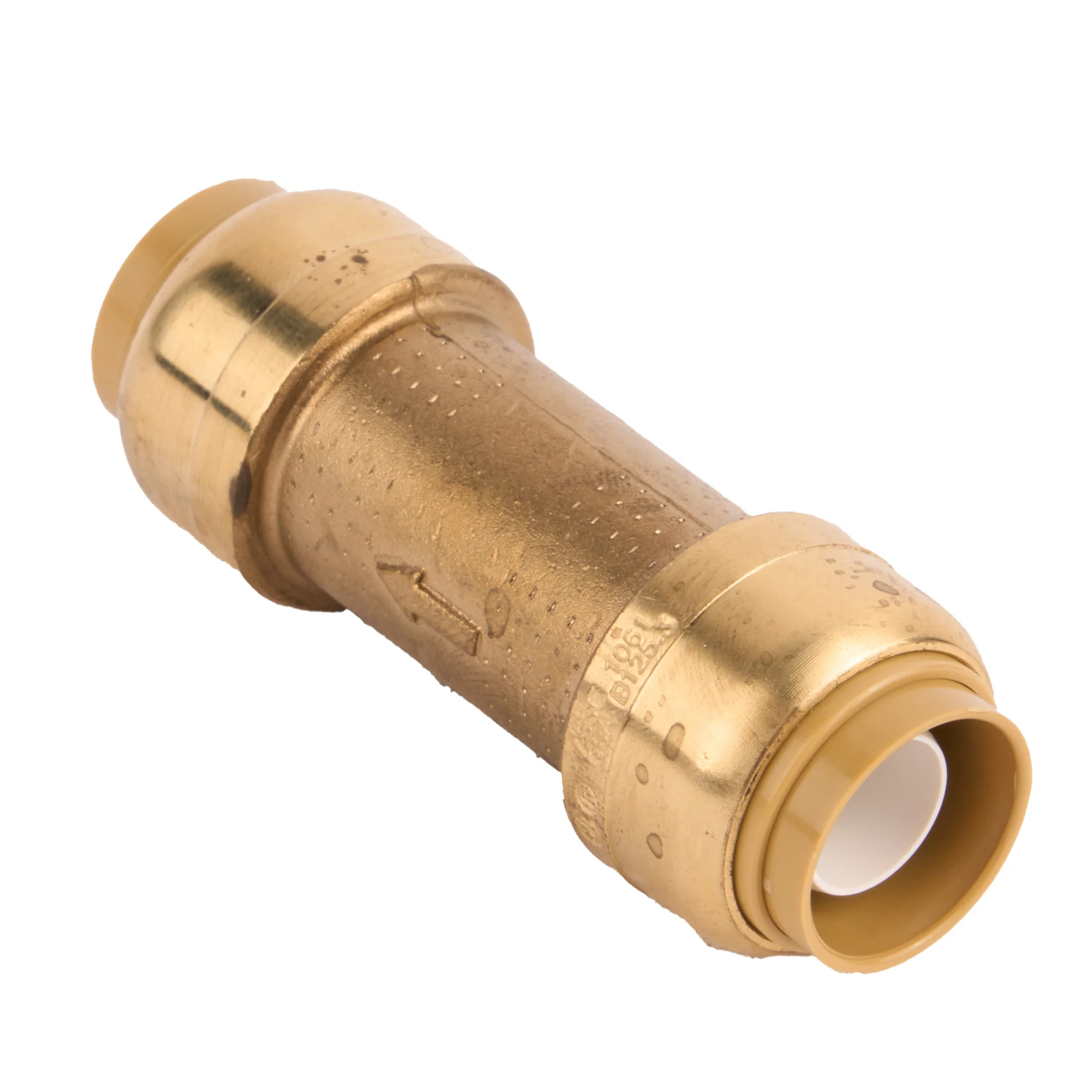 CASH ACME SHARKBITE CHECK VALVE - Image 4