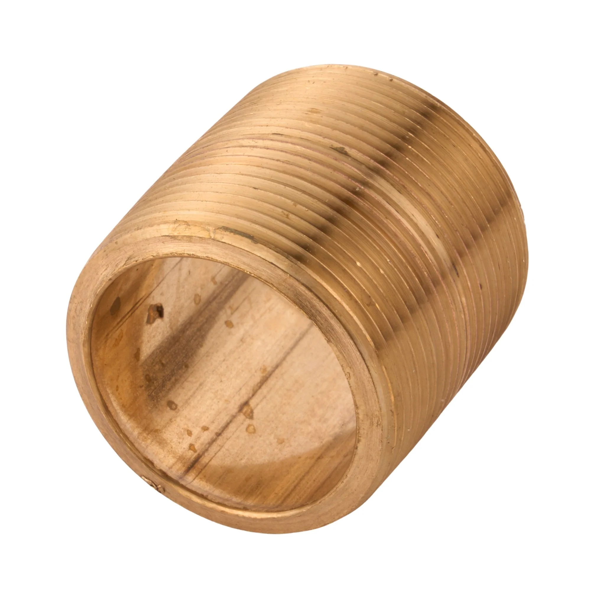 CLOSE Brass Nipple (Lead Free) - Image 18