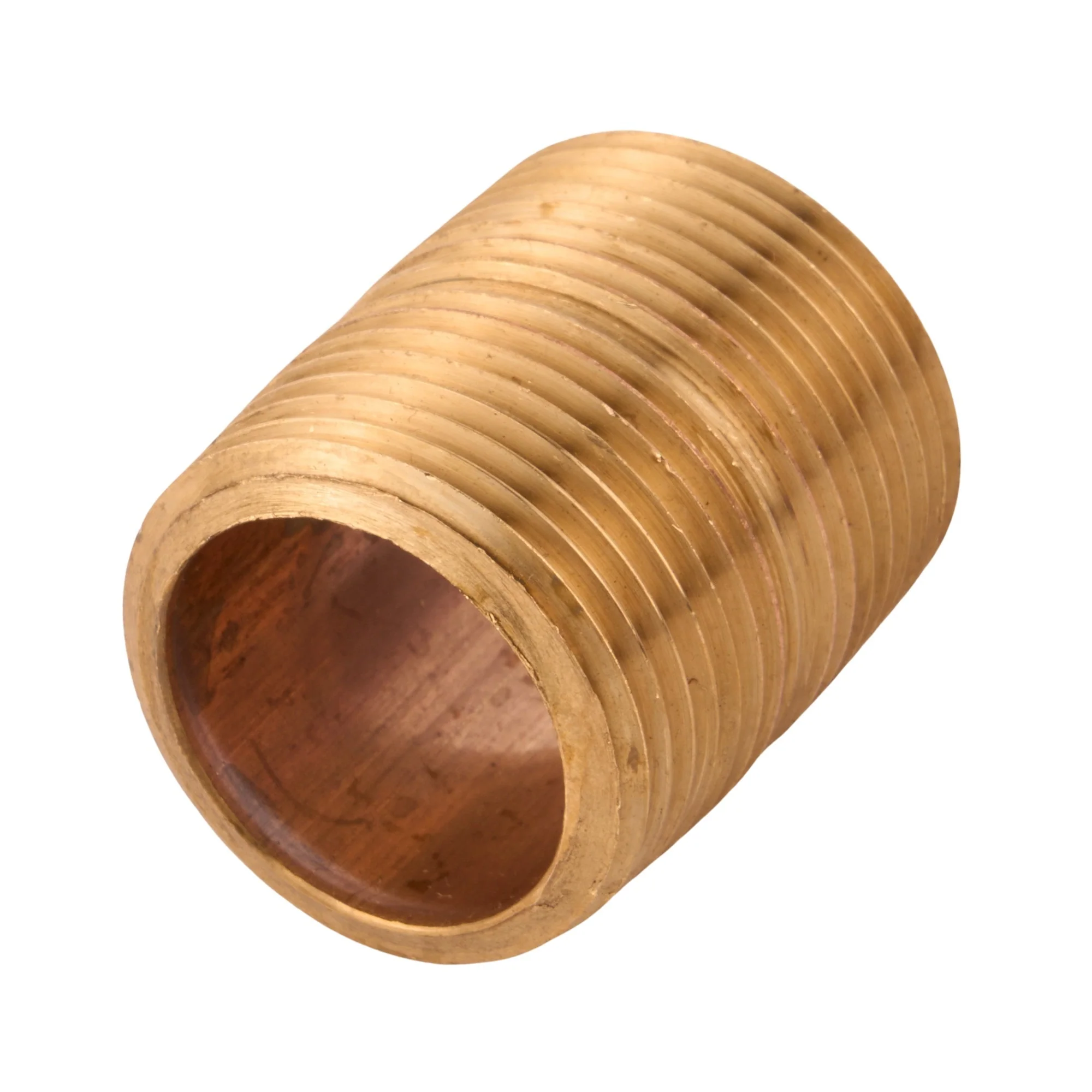 CLOSE Brass Nipple (Lead Free) - Image 20