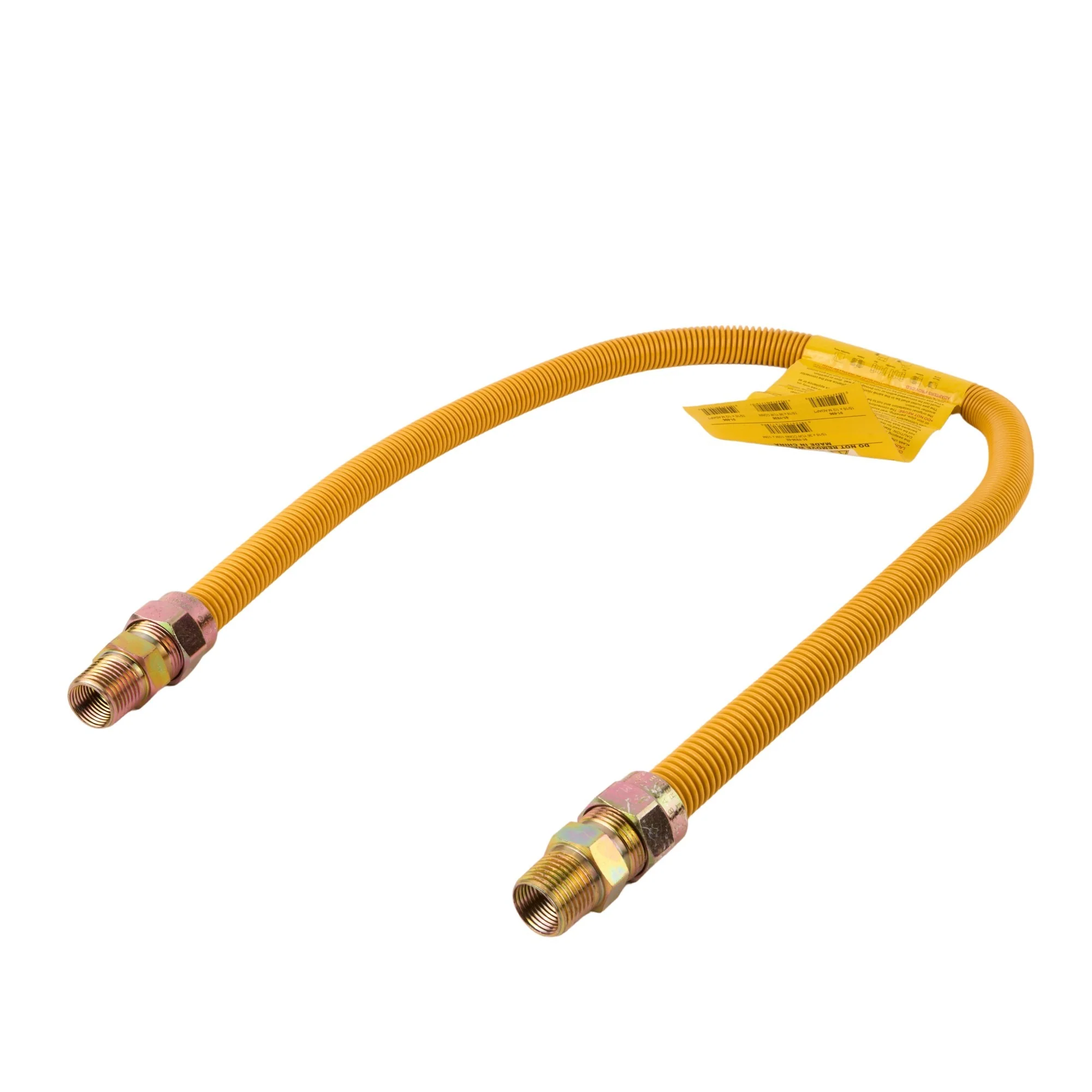 Coated Range Connector W/1/2" Male Ends - Image 14