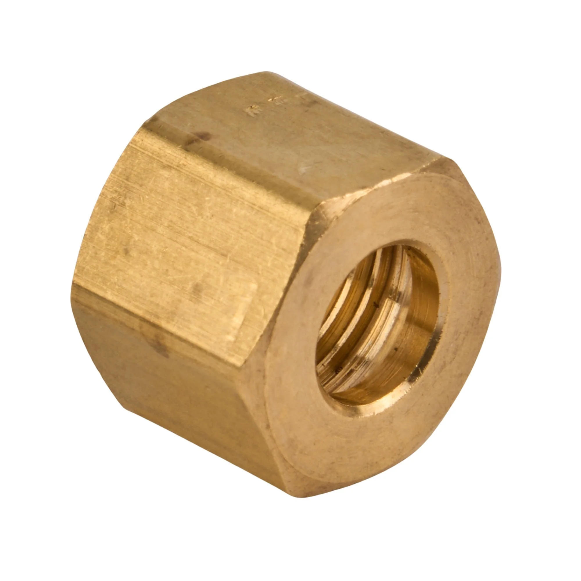 Compression Nut (Lead Free) - Image 4