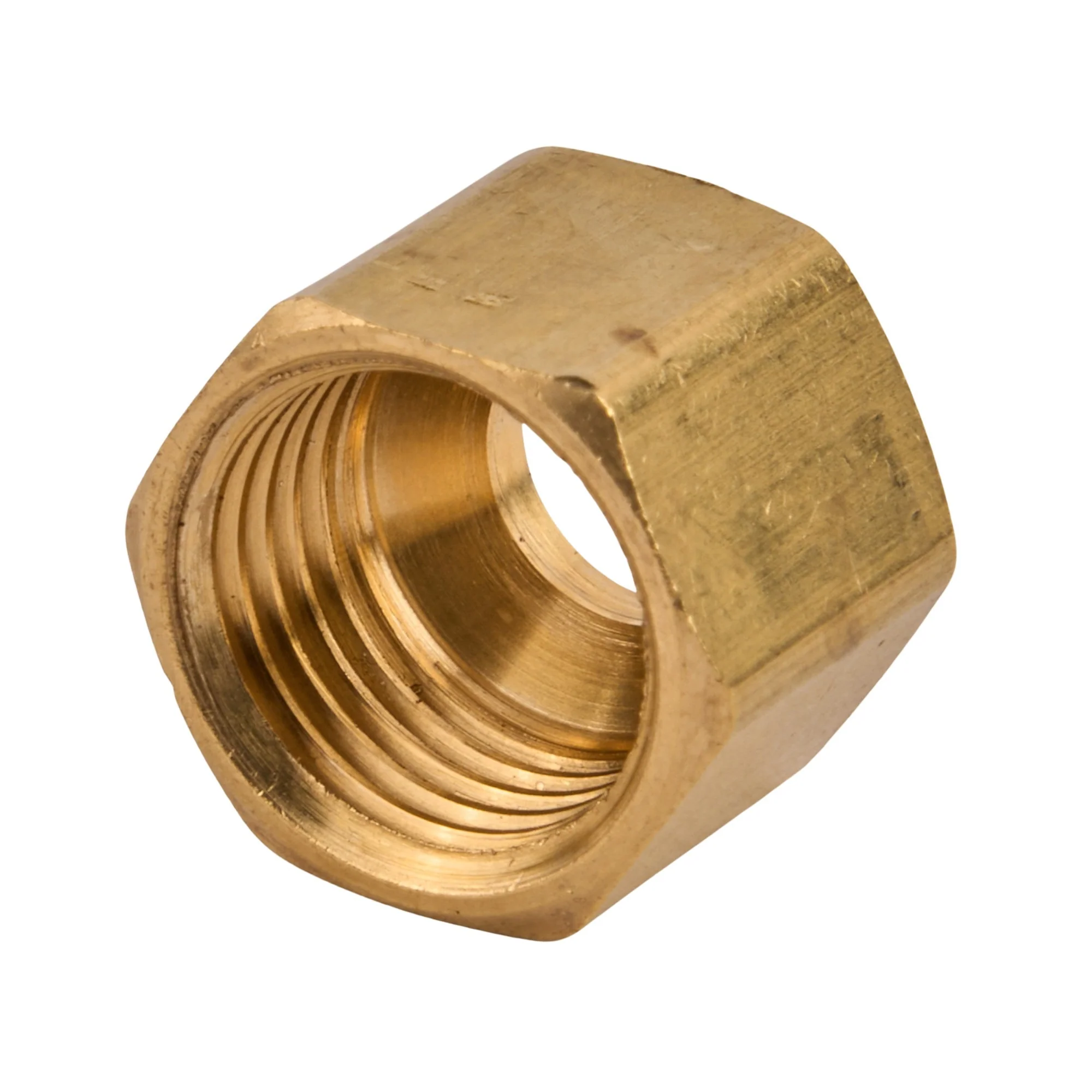 Compression Nut (Lead Free) - Image 6