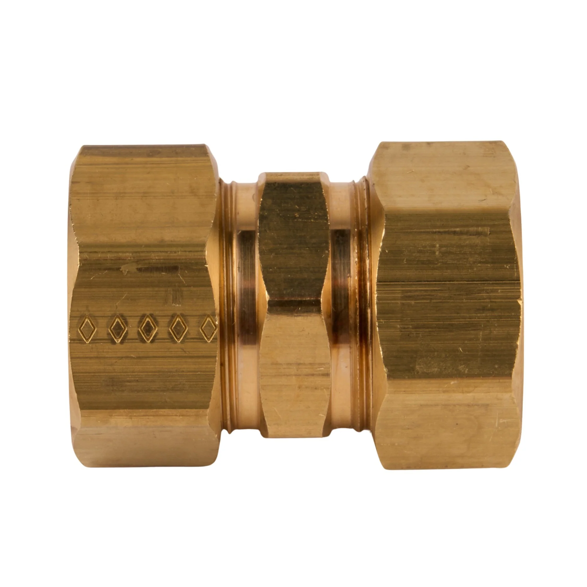 Compression Union (Lead Free) - Image 11