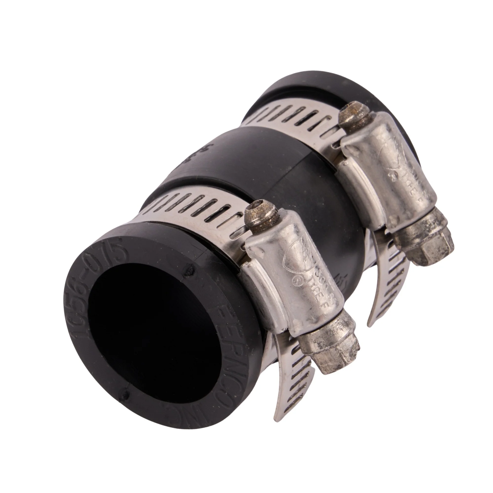 Condensate Rubber Flexible Coupling (Copper Tubing-PVC)