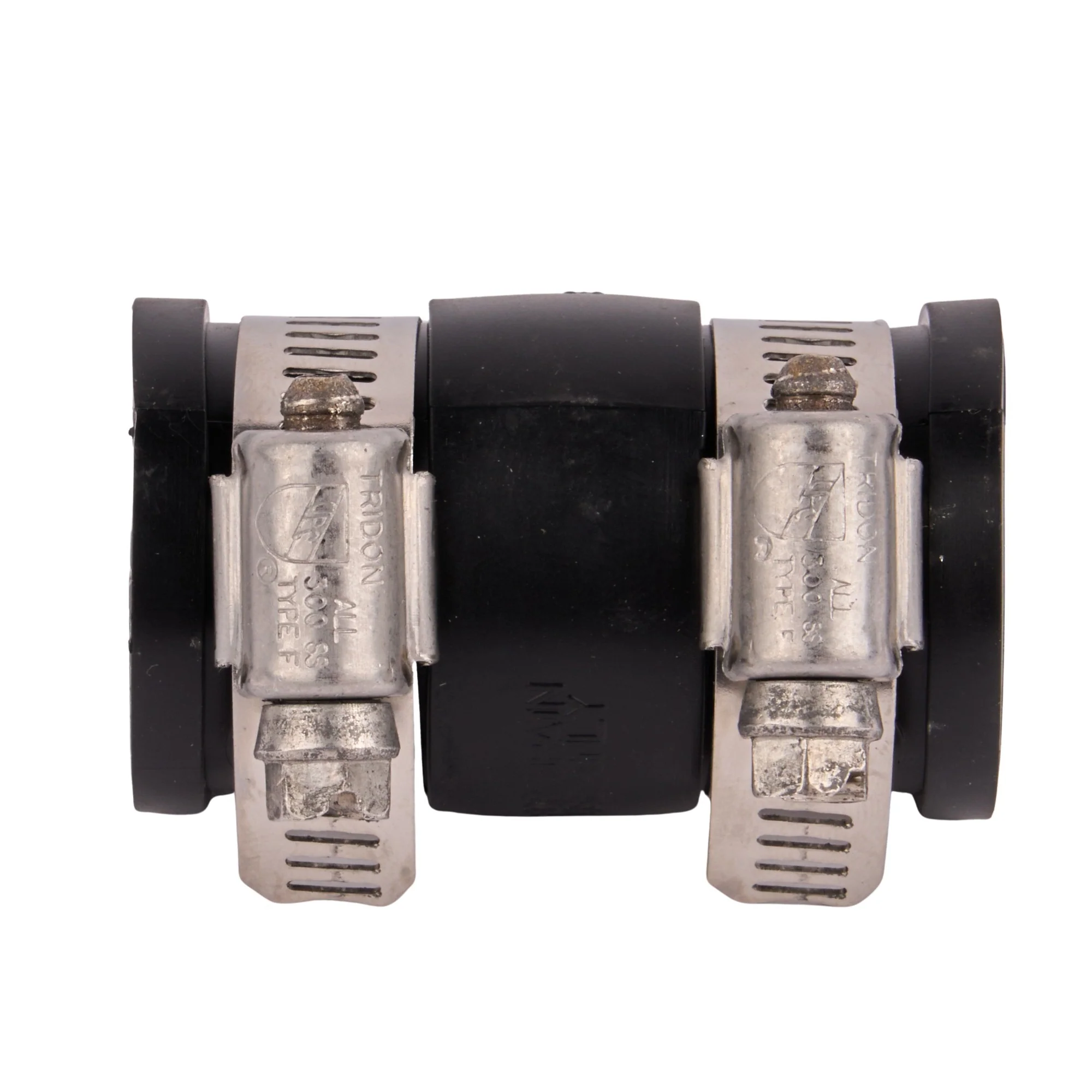 Condensate Rubber Flexible Coupling (Copper Tubing-PVC) - Image 2