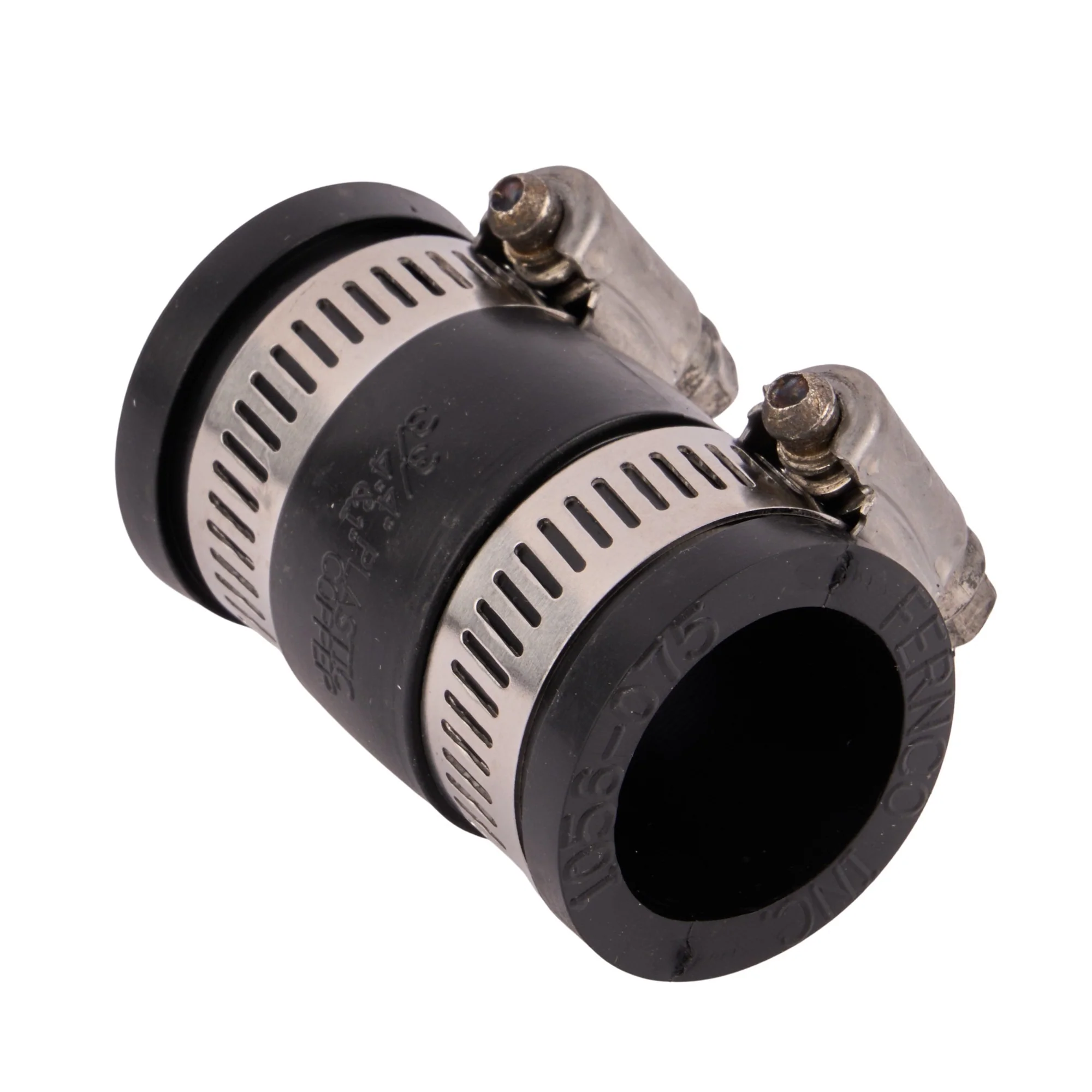 Condensate Rubber Flexible Coupling (Copper Tubing-PVC) - Image 3