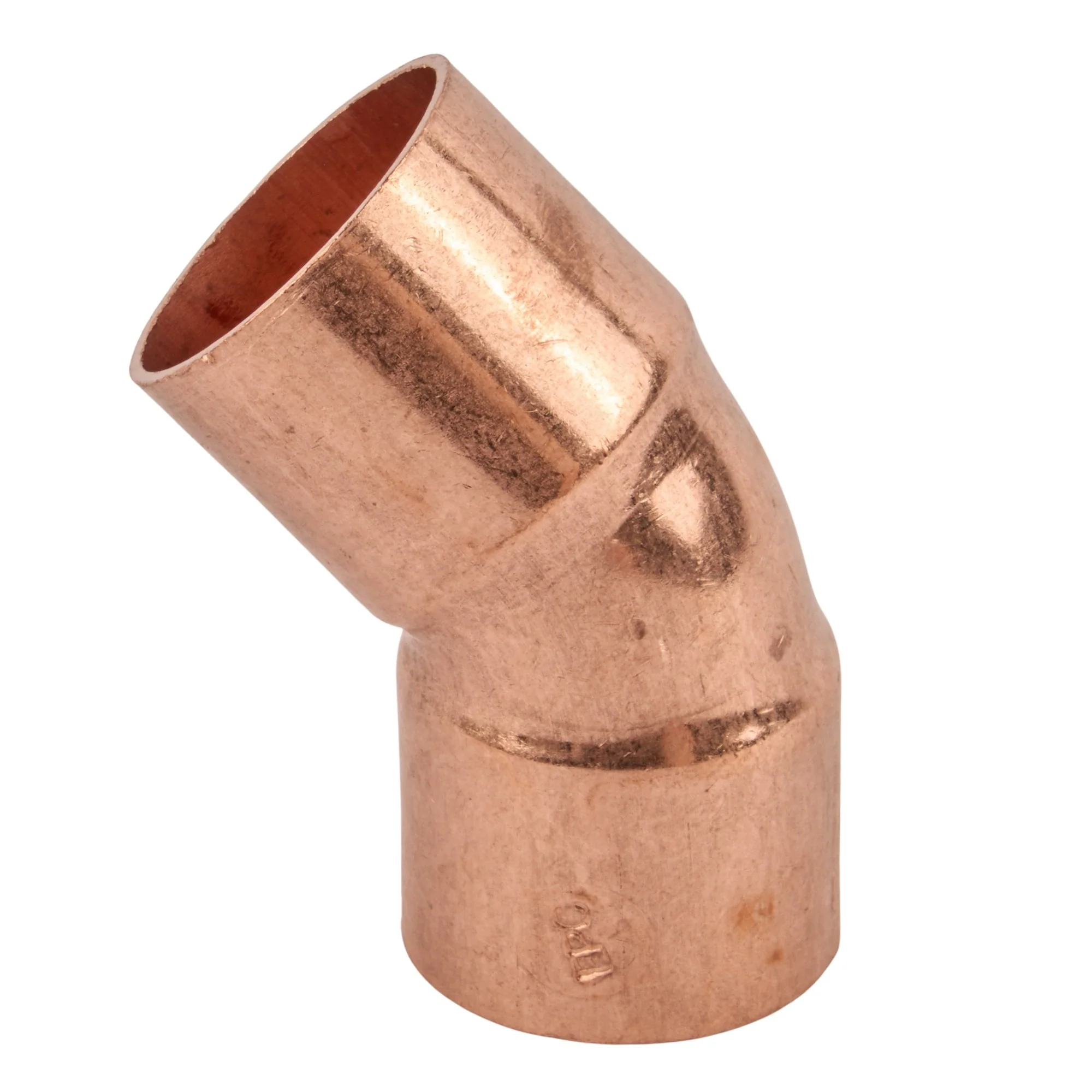 Copper 45° Elbow (C x C) - Image 11