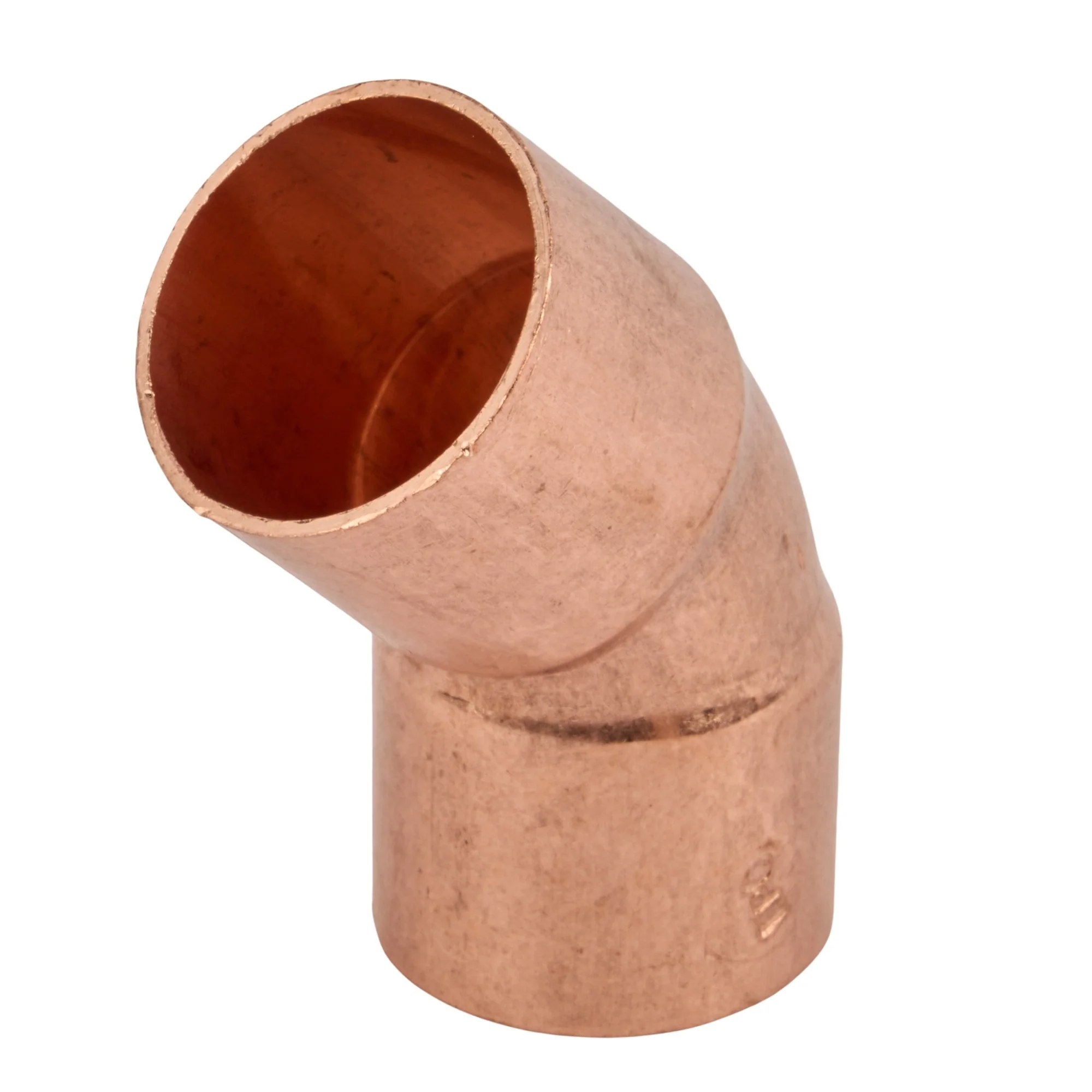 Copper 45° Elbow (C x C) - Image 16