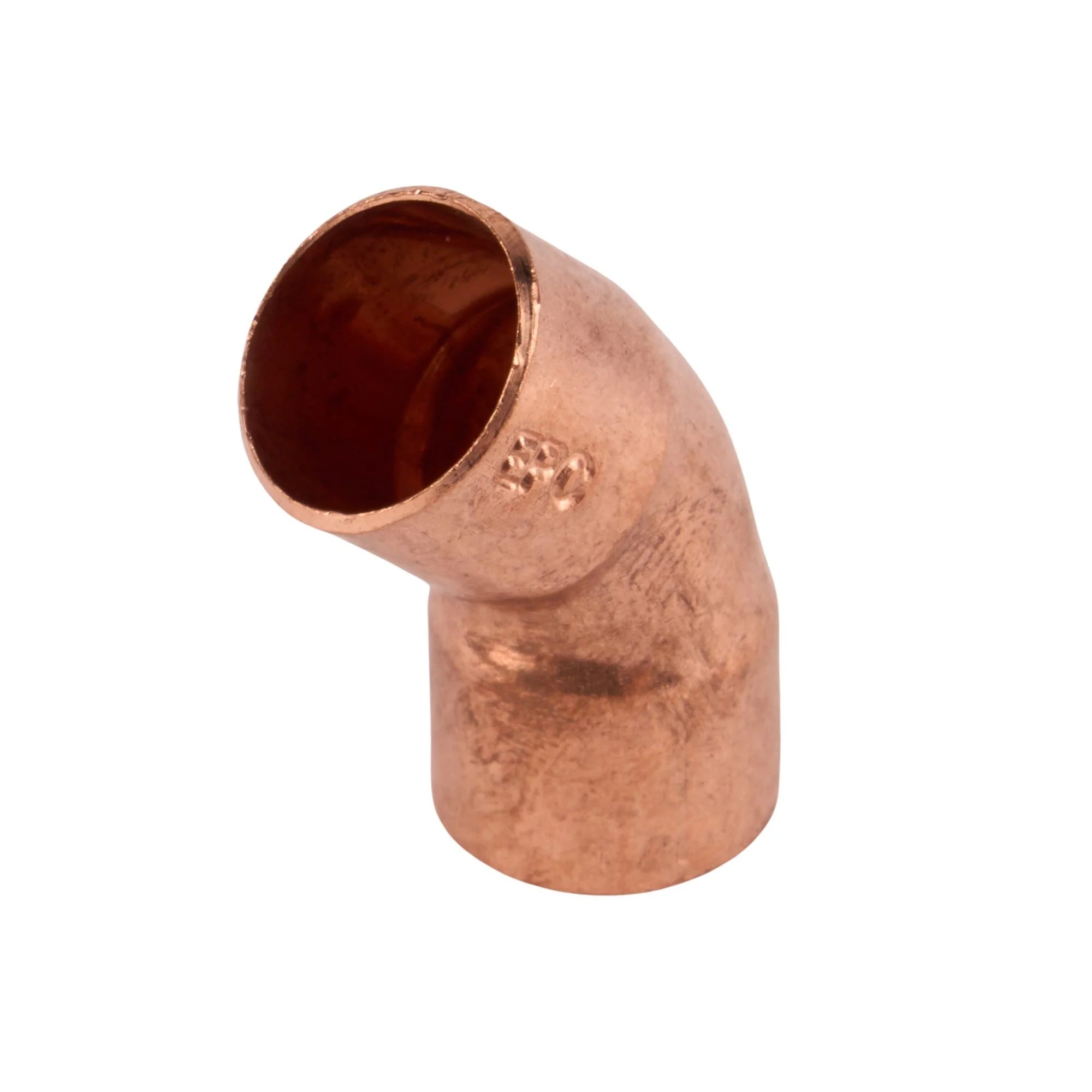 Copper 45° Elbow (C x C) - Image 18