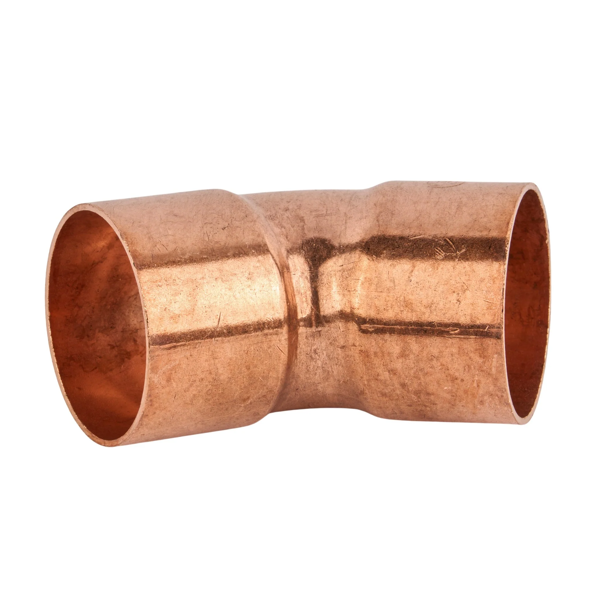 Copper 45° Elbow (C x C) - Image 3