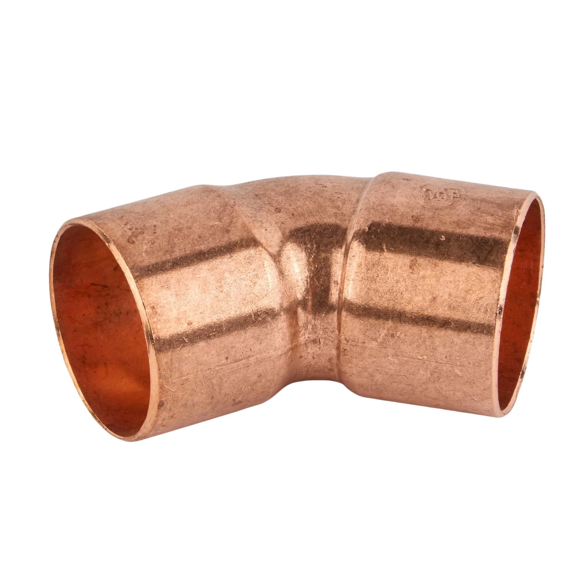 Copper 45° Elbow (C x C) - Image 4