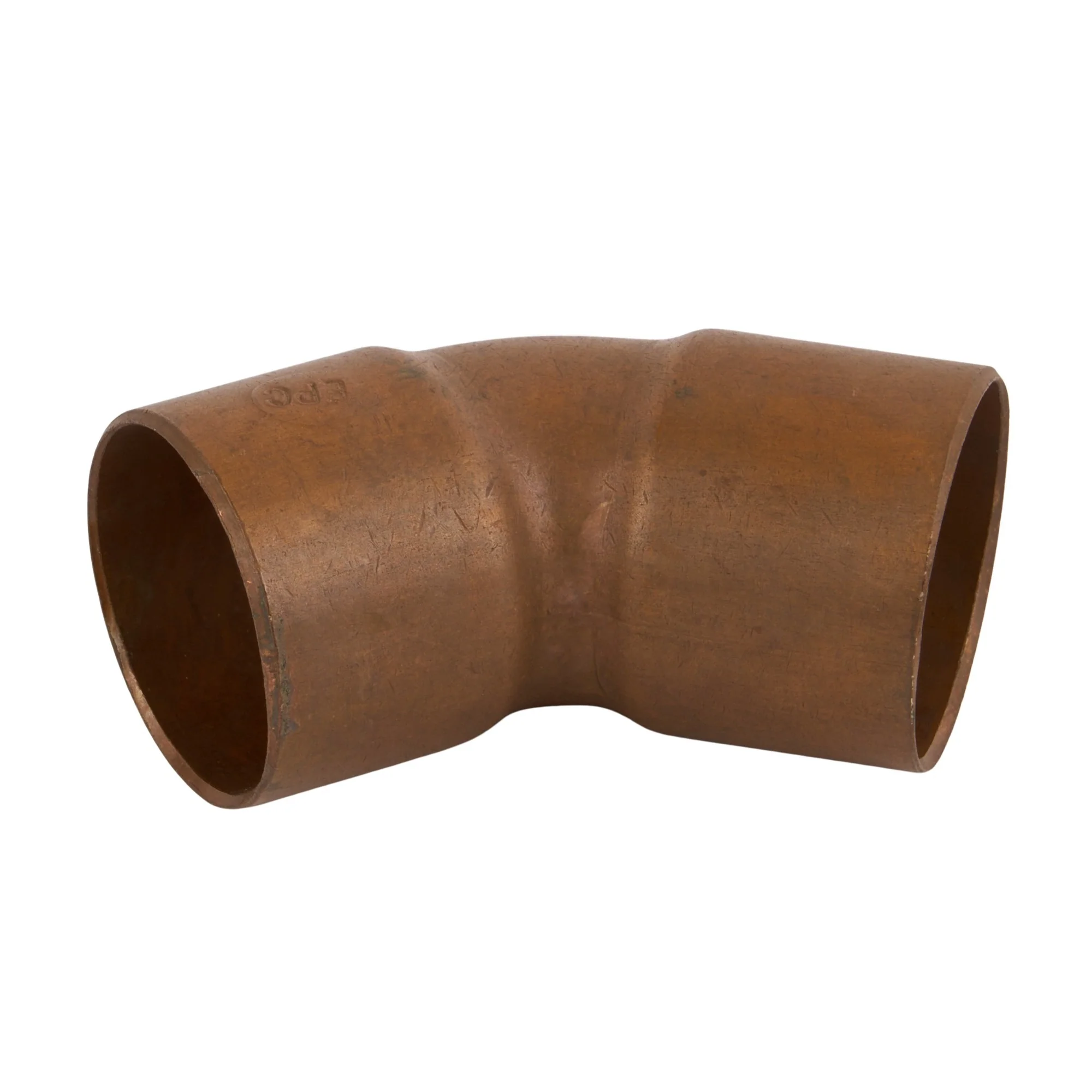 Copper 45° Elbow (C x C) - Image 5