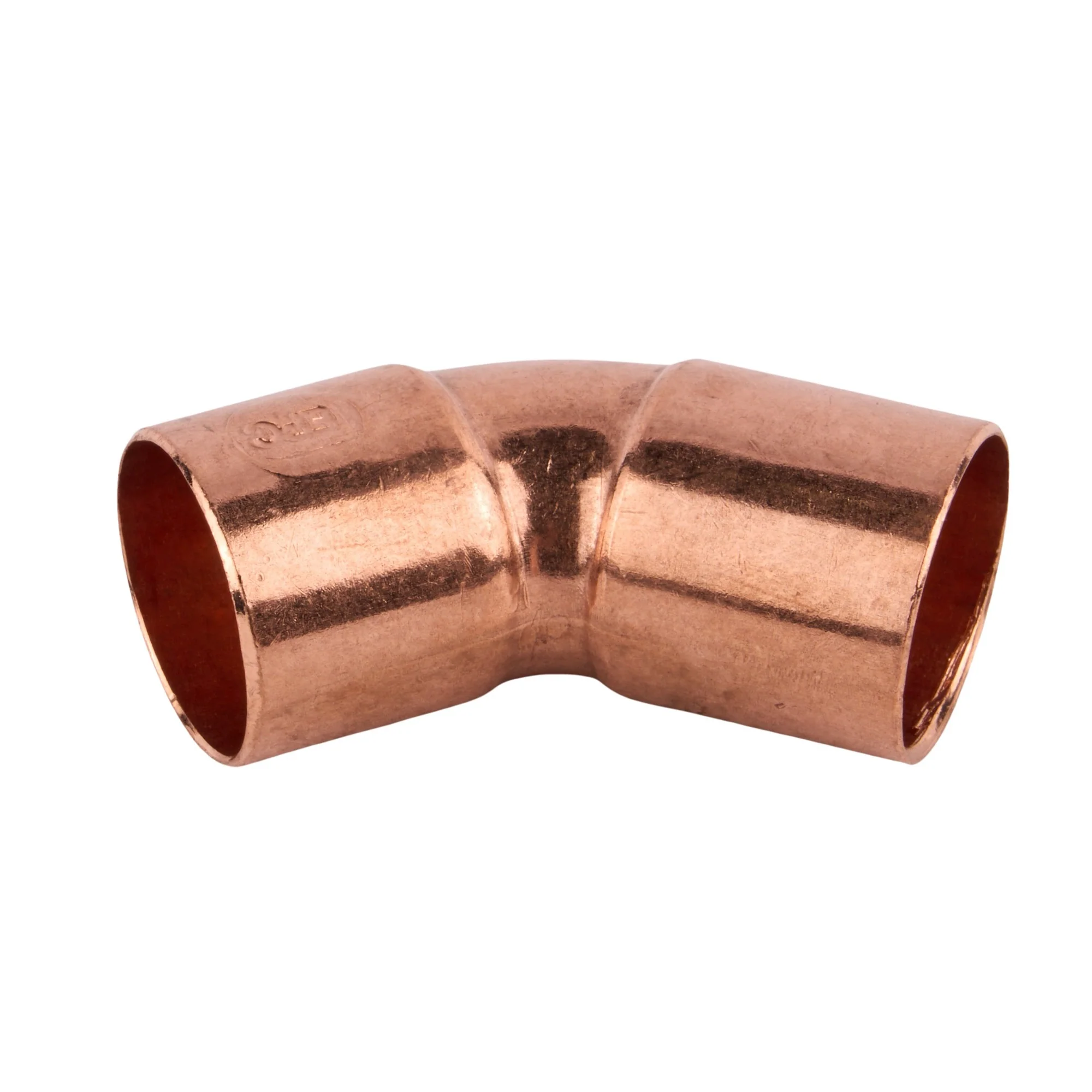 Copper 45° Elbow (C x C) - Image 7