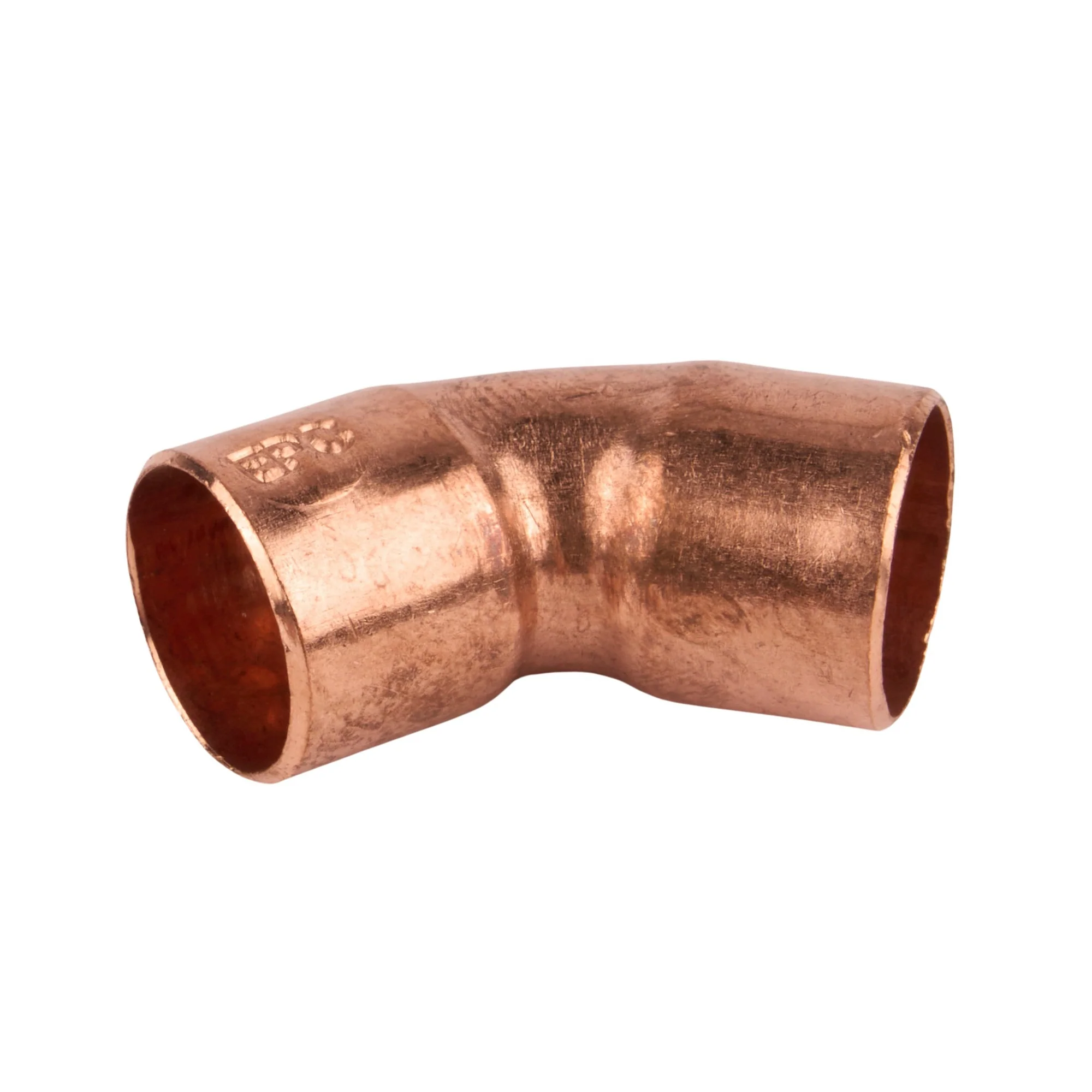 Copper 45° Elbow (C x C) - Image 8