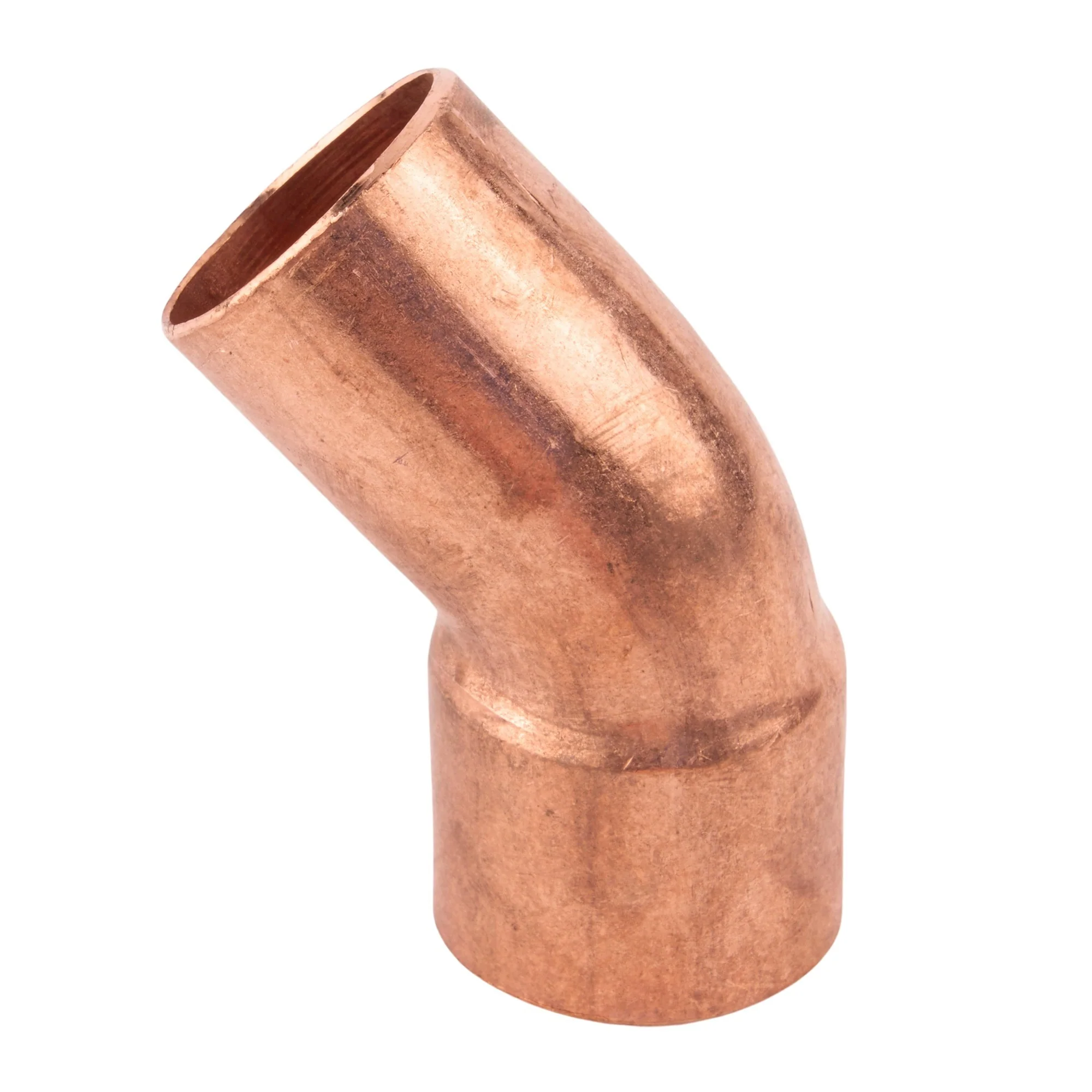 Copper 45° Street Elbow (FTG x C) - Image 11