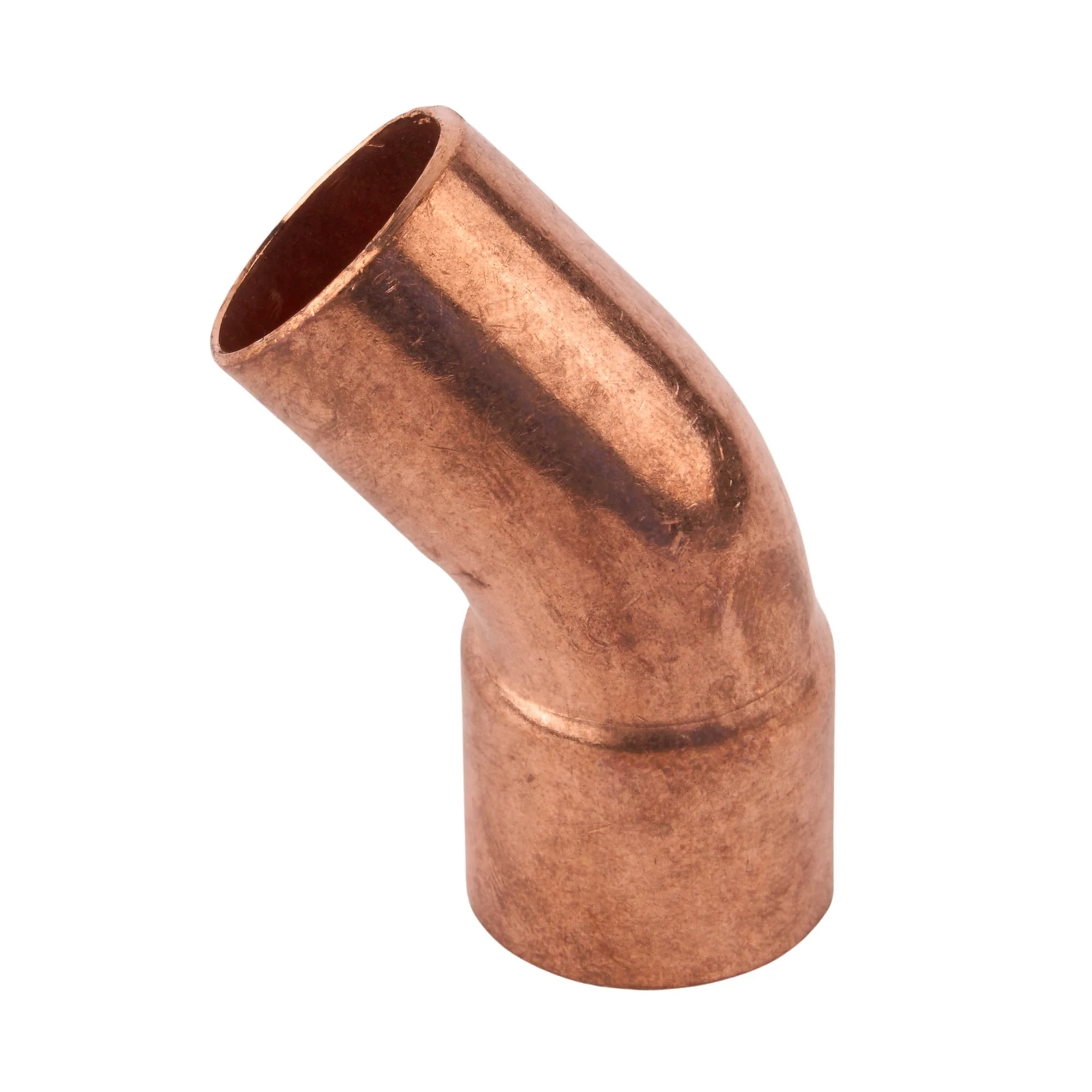 Copper 45° Street Elbow (FTG x C) - Image 12