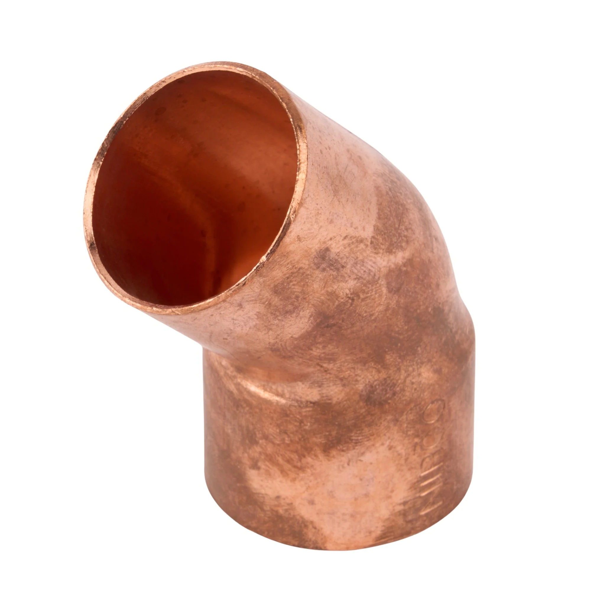 Copper 45° Street Elbow (FTG x C) - Image 15
