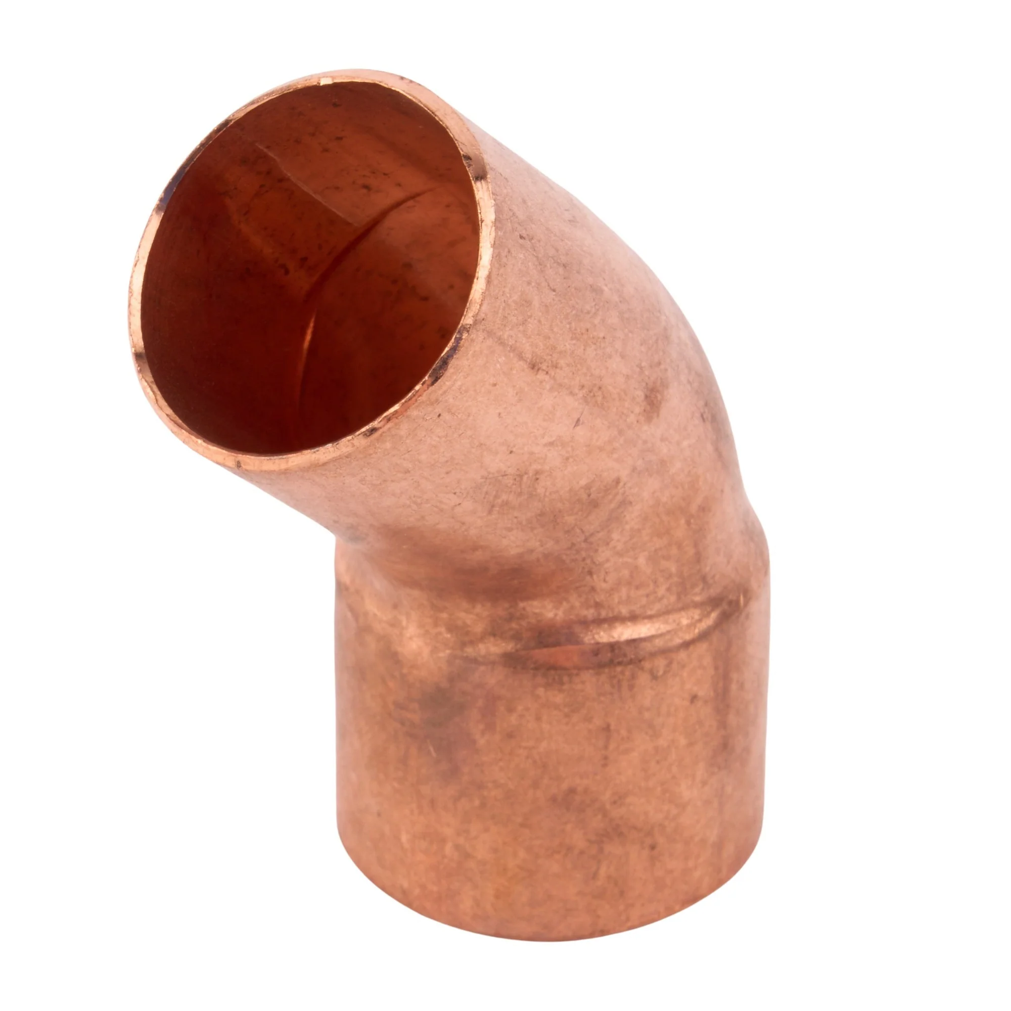Copper 45° Street Elbow (FTG x C) - Image 16