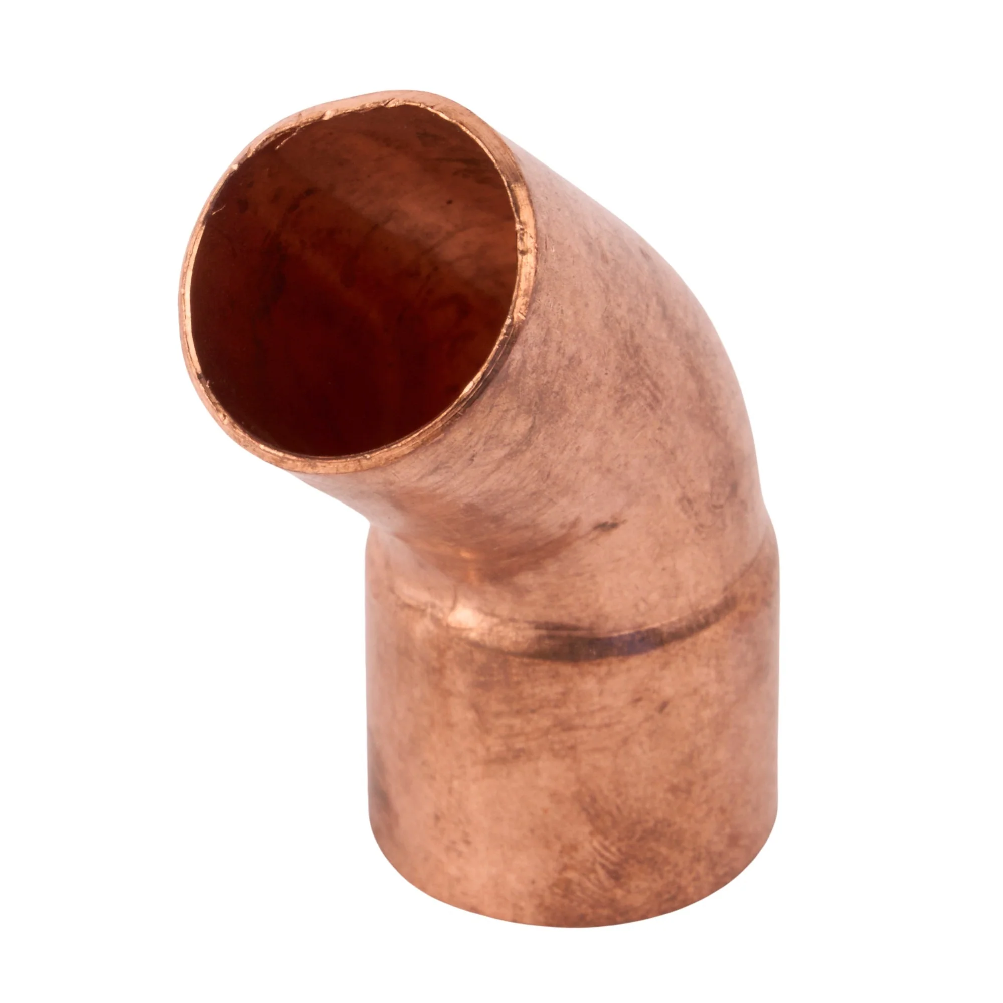 Copper 45° Street Elbow (FTG x C) - Image 17