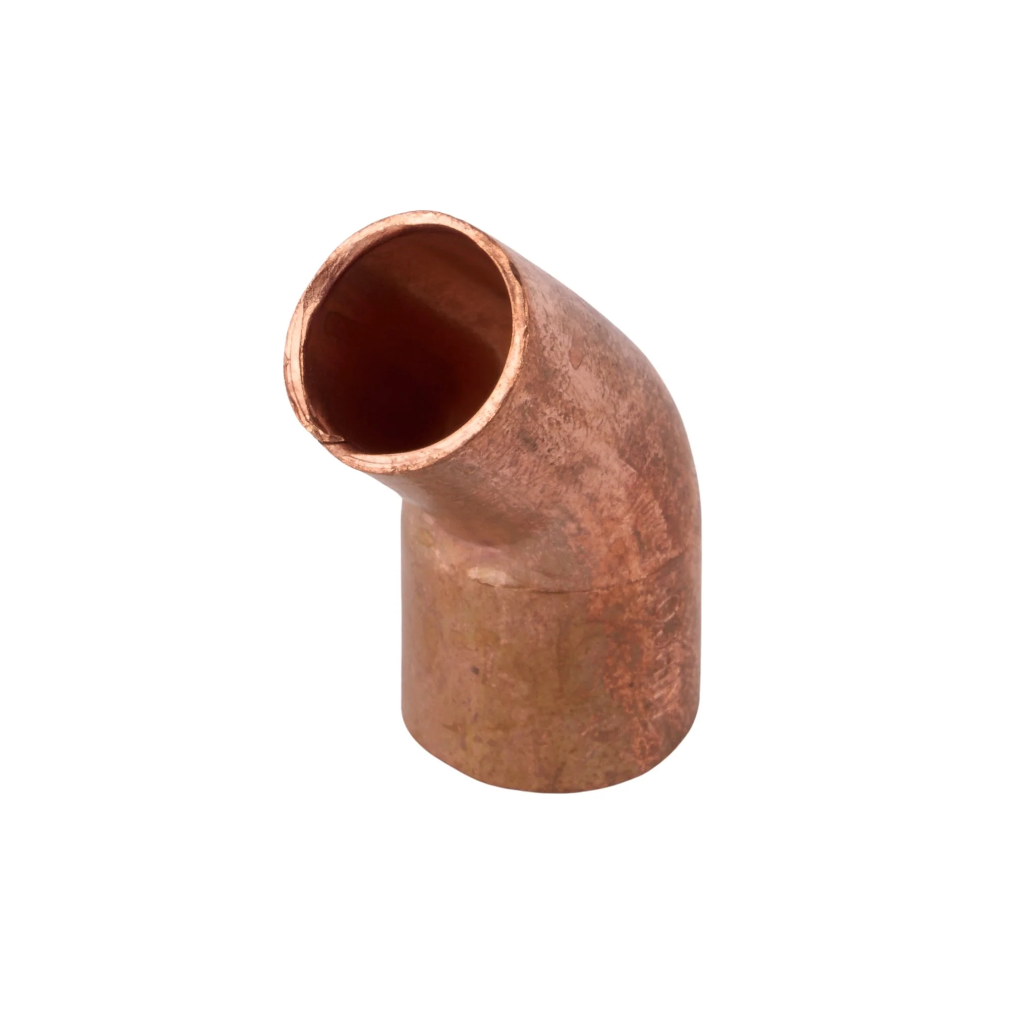 Copper 45° Street Elbow (FTG x C) - Image 18