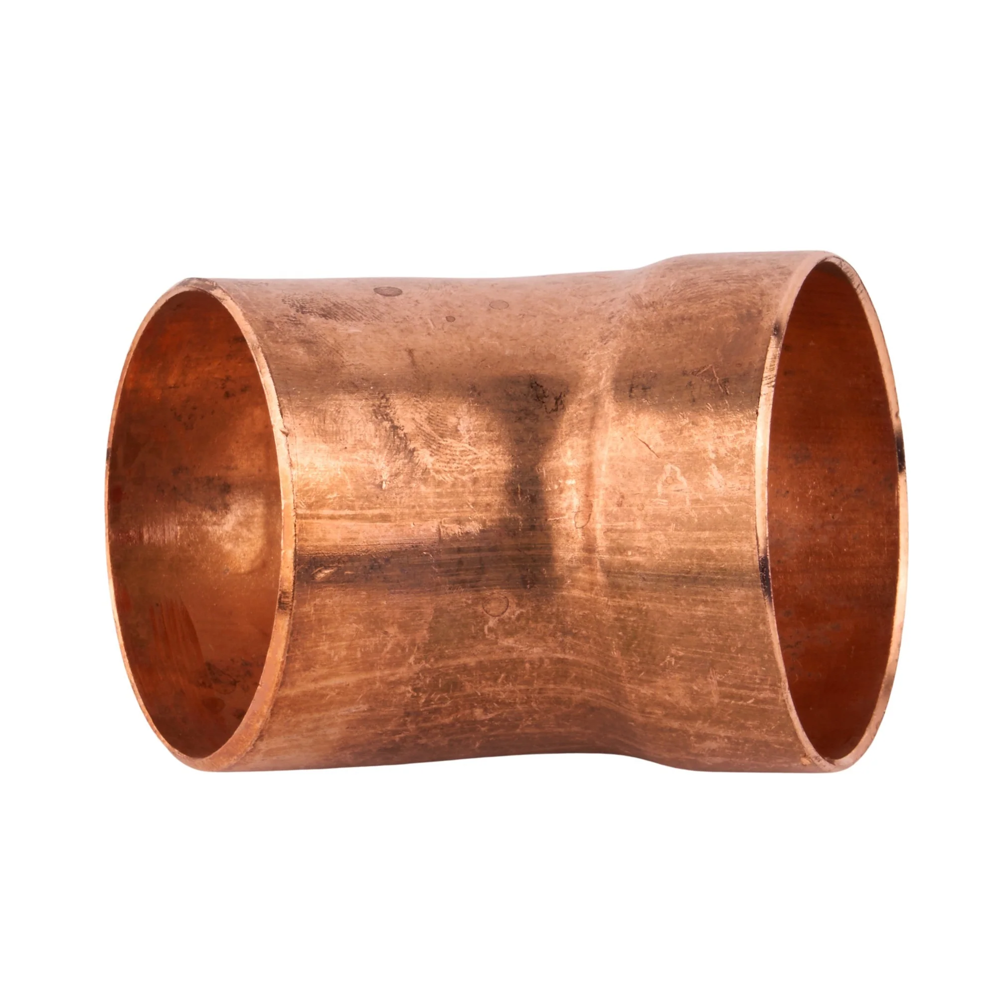 Copper 45° Street Elbow (FTG x C) - Image 3