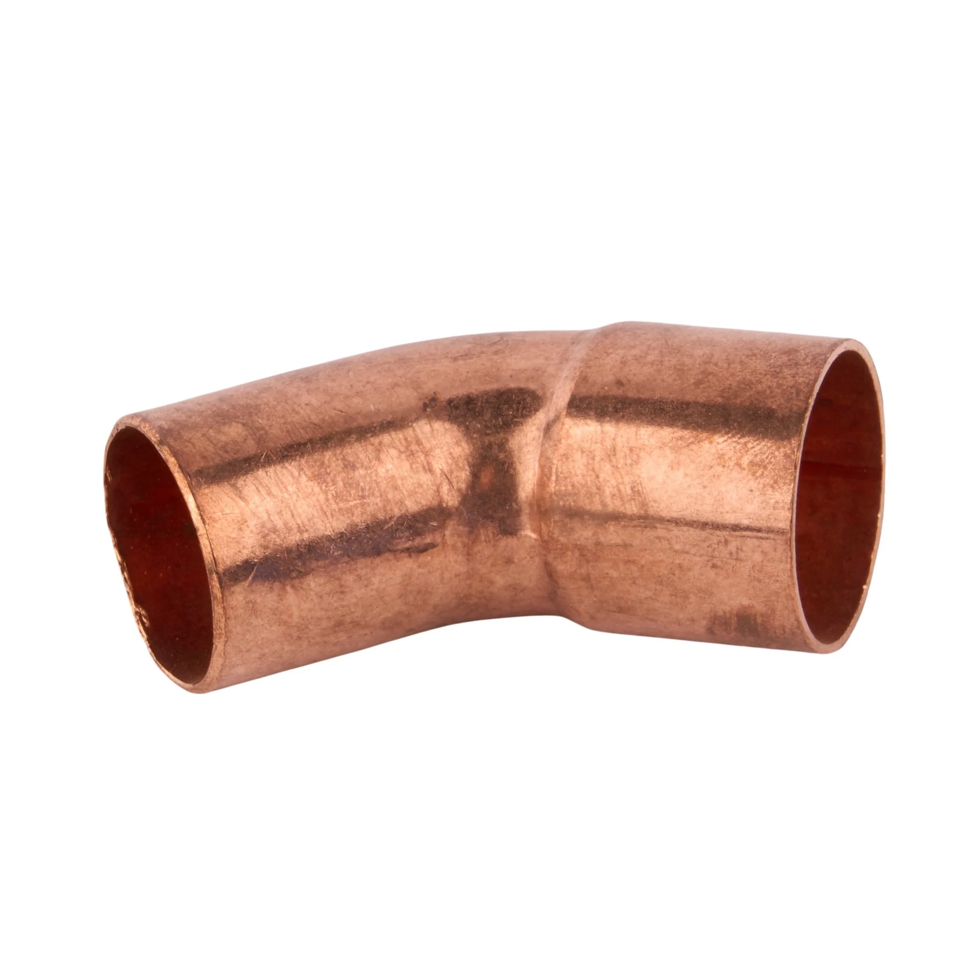 Copper 45° Street Elbow (FTG x C) - Image 7