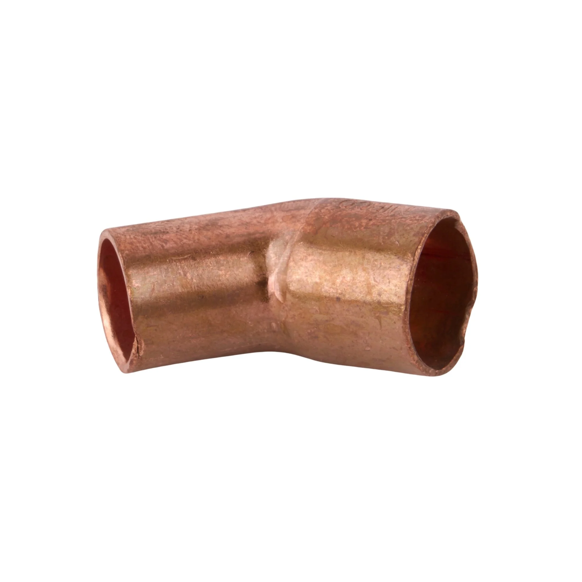 Copper 45° Street Elbow (FTG x C) - Image 8