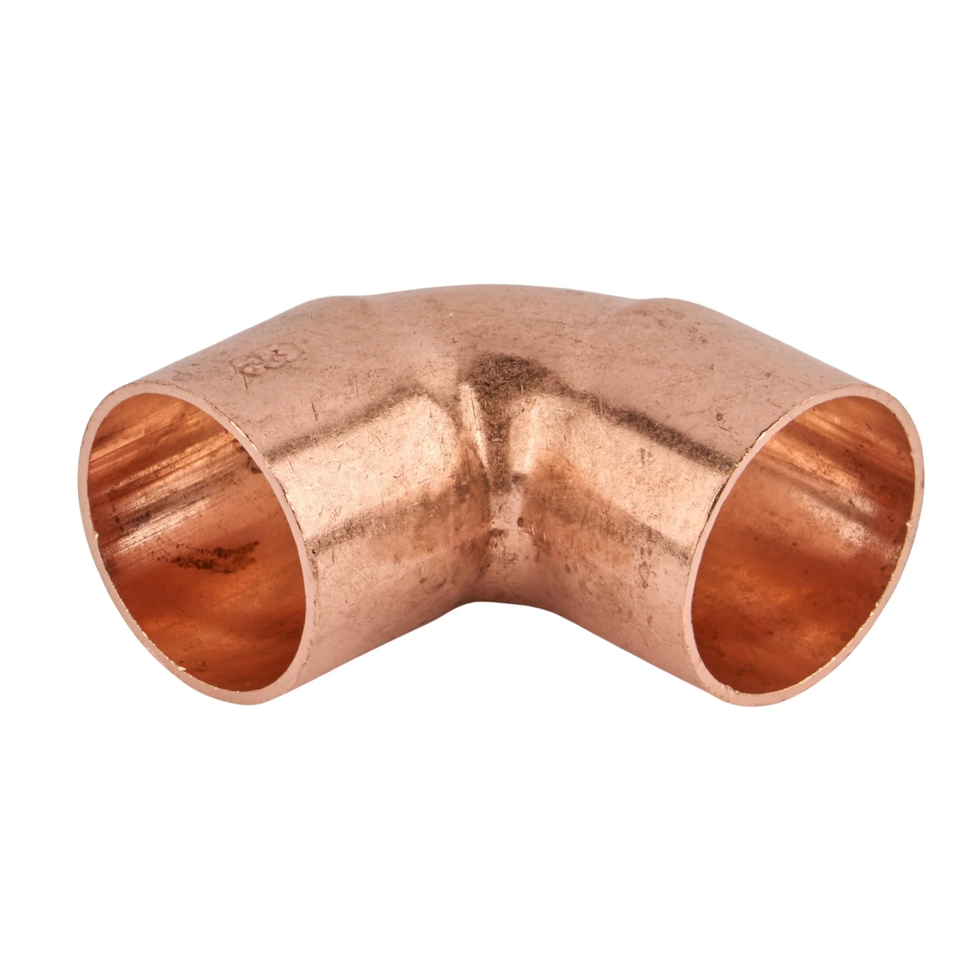 Copper 90° Elbow (C x C) - Image 10