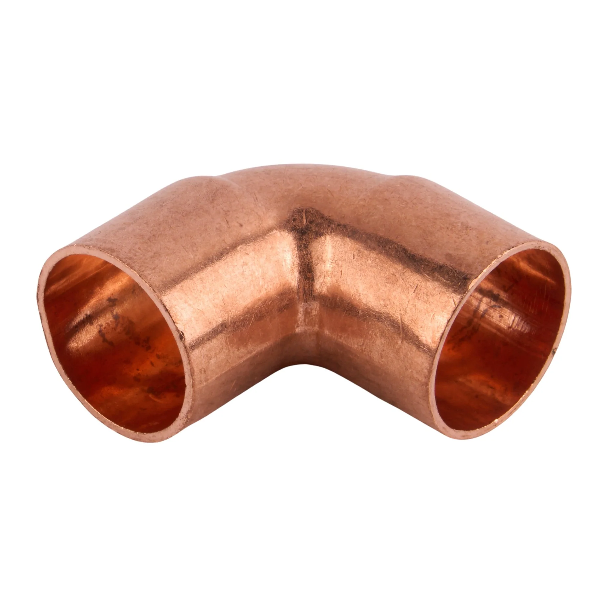 Copper 90° Elbow (C x C) - Image 11