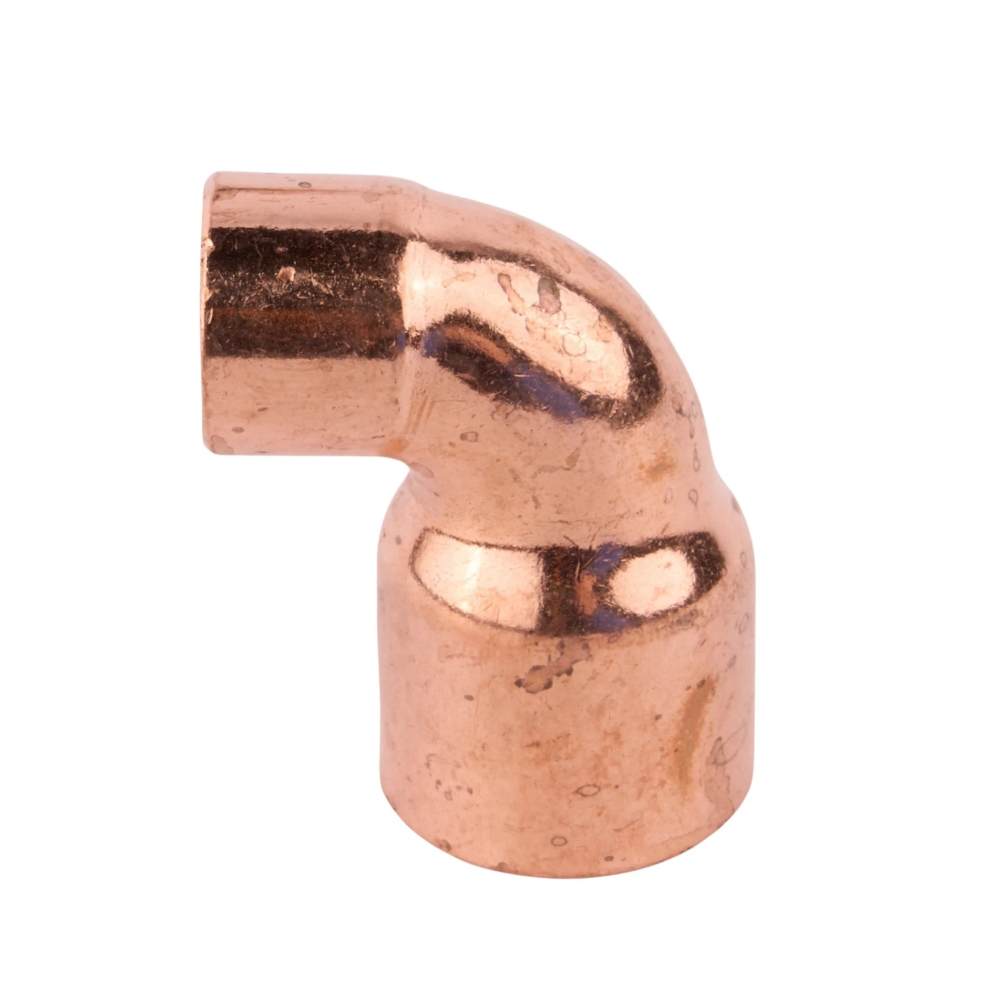 Copper 90° Elbow (C x C) - Image 13