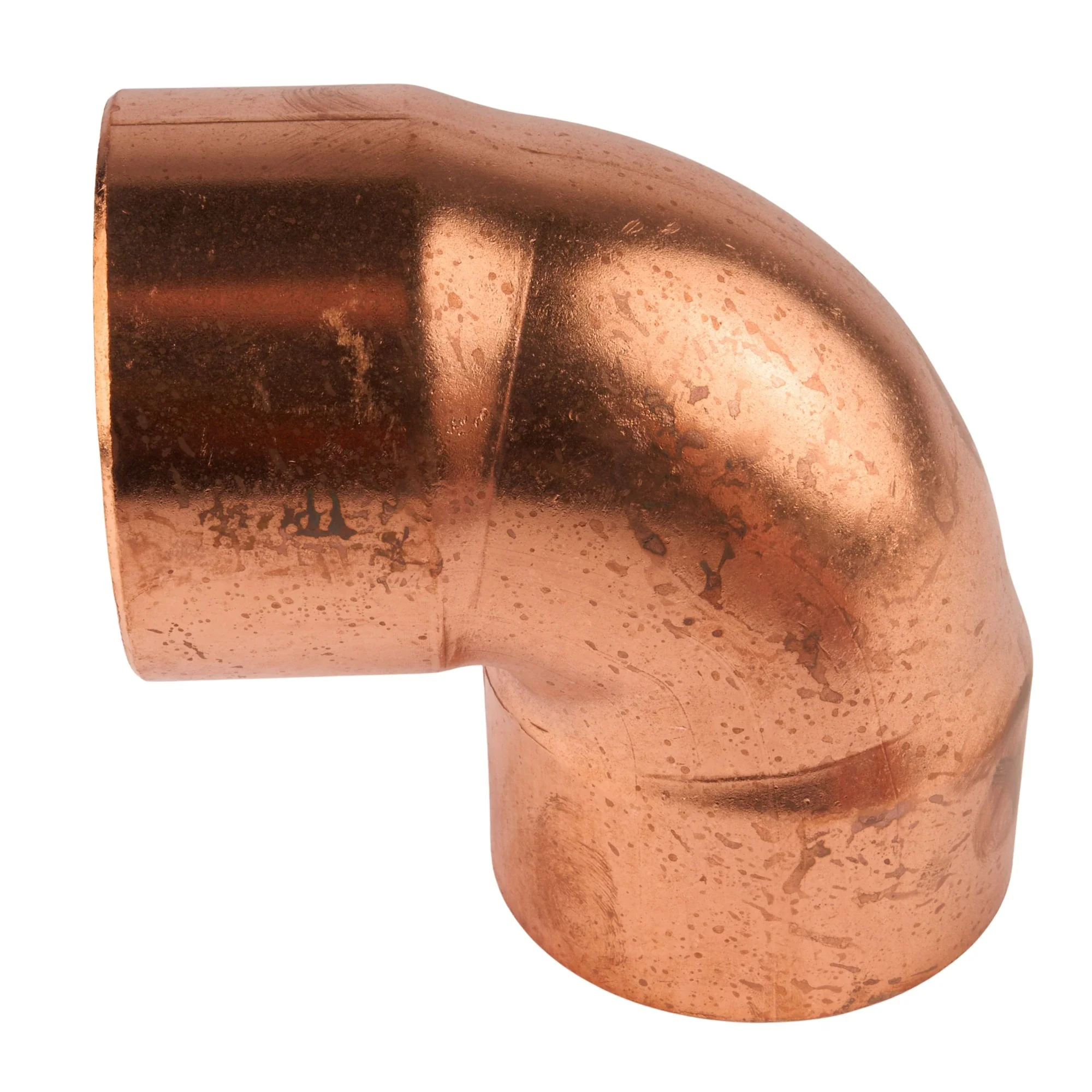 Copper 90° Elbow (C x C) - Image 14