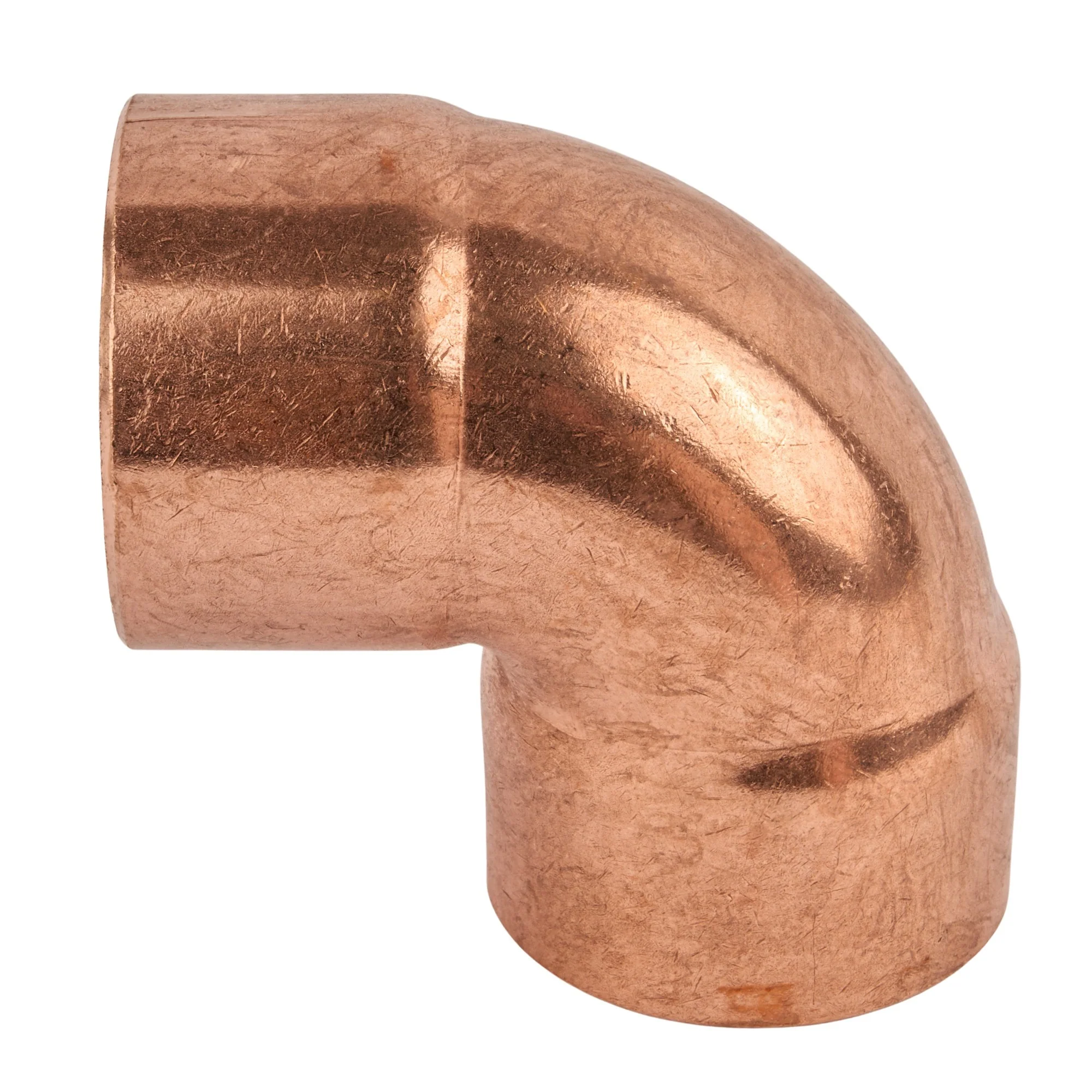 Copper 90° Elbow (C x C) - Image 15