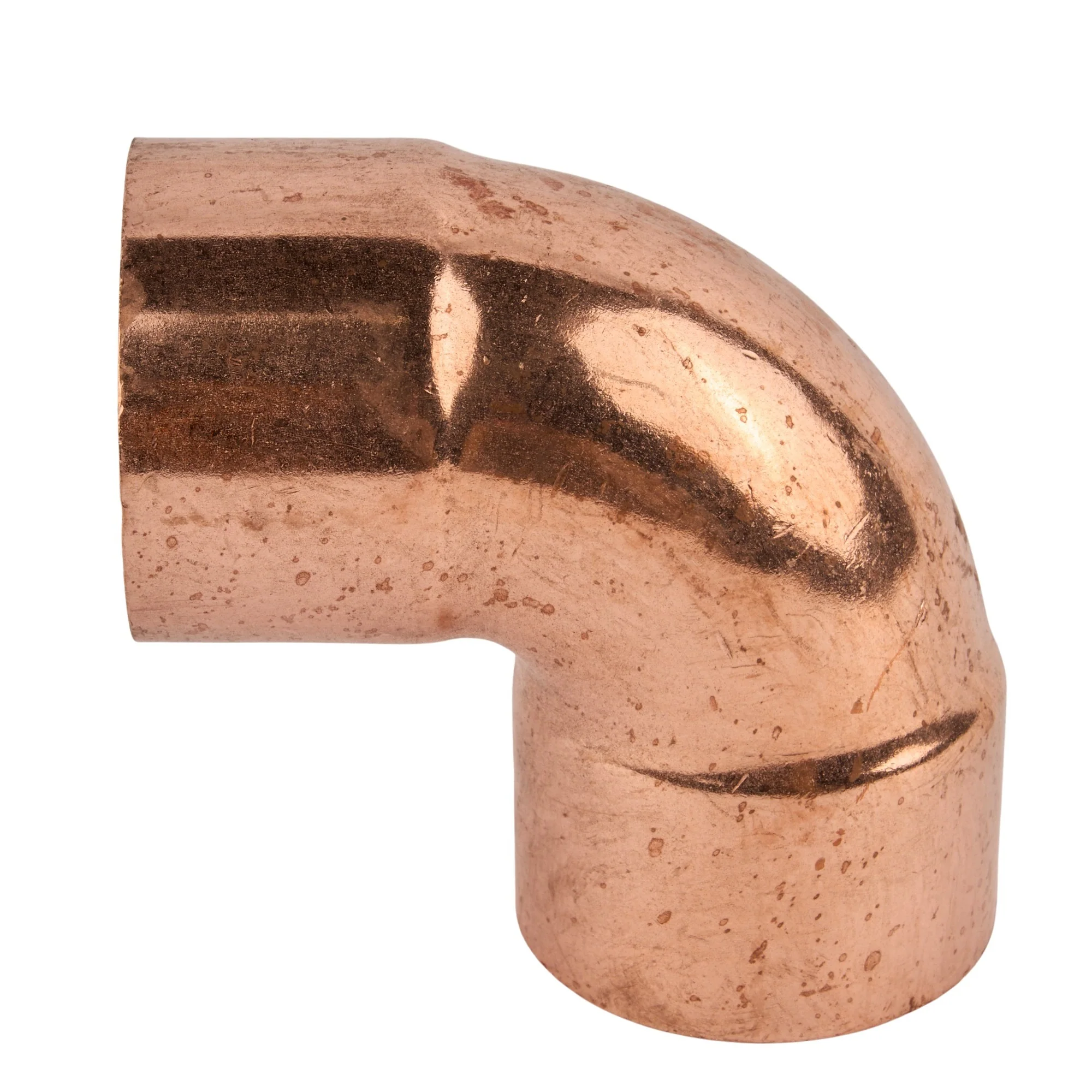 Copper 90° Elbow (C x C) - Image 16