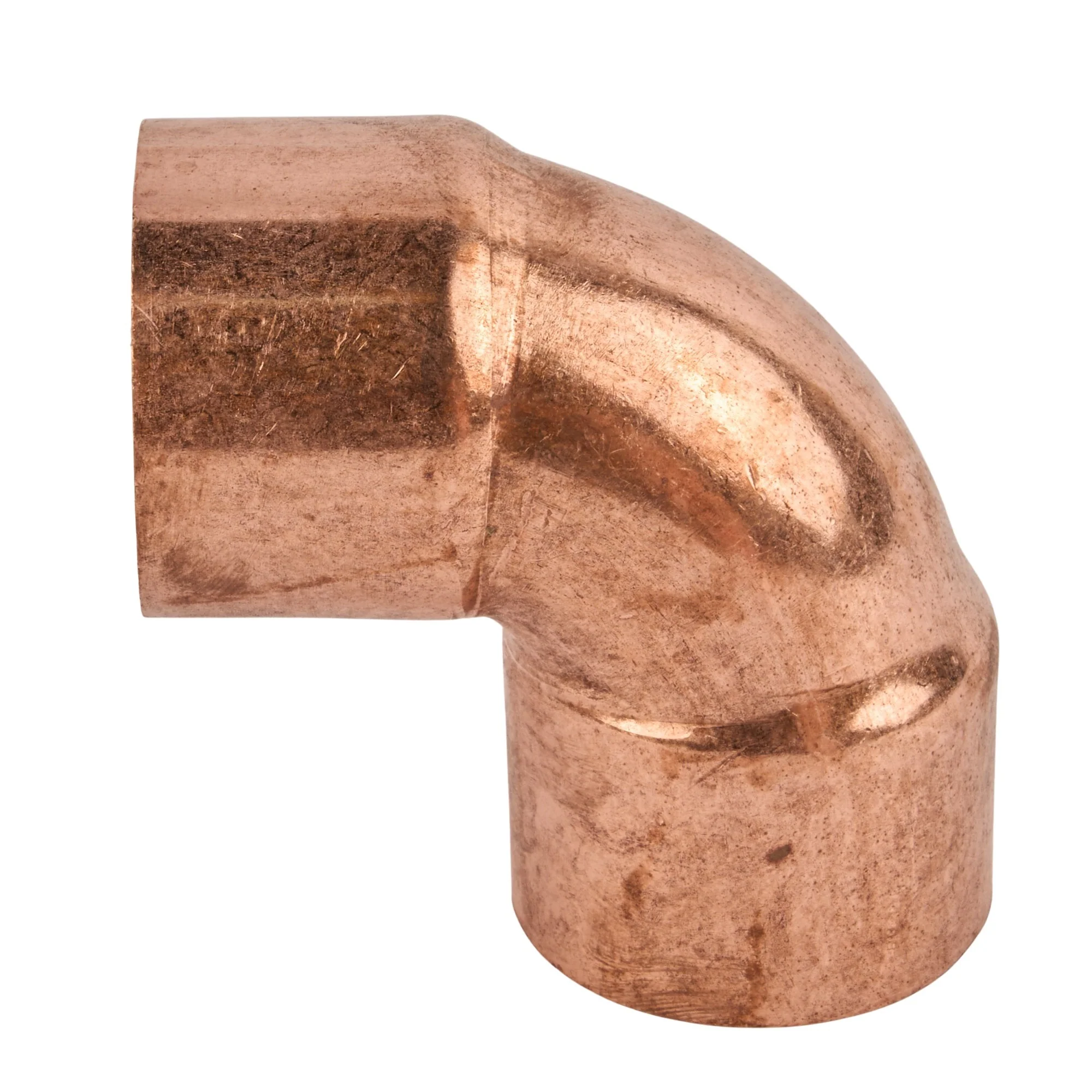 Copper 90° Elbow (C x C) - Image 17