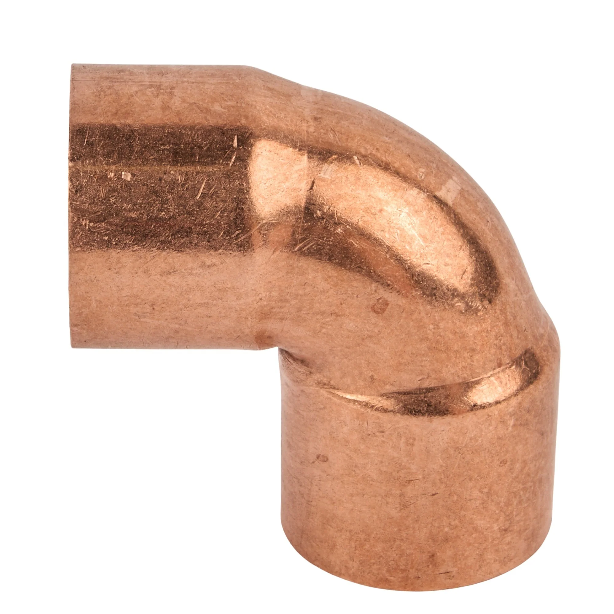 Copper 90° Elbow (C x C) - Image 18