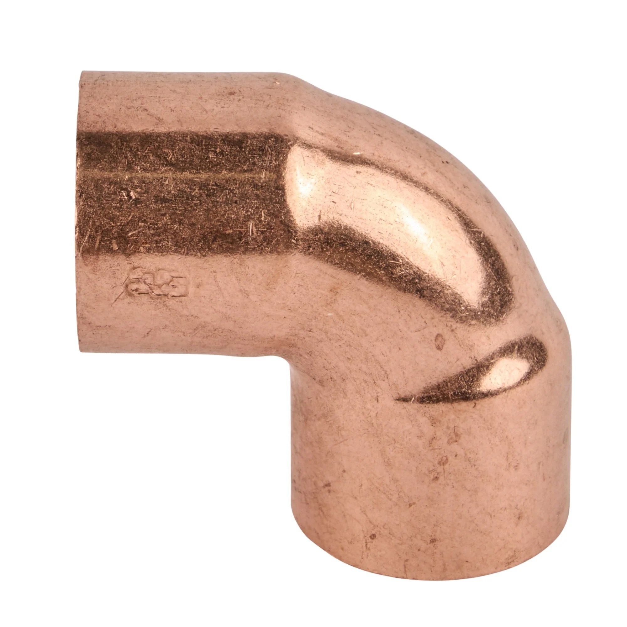 Copper 90° Elbow (C x C) - Image 19