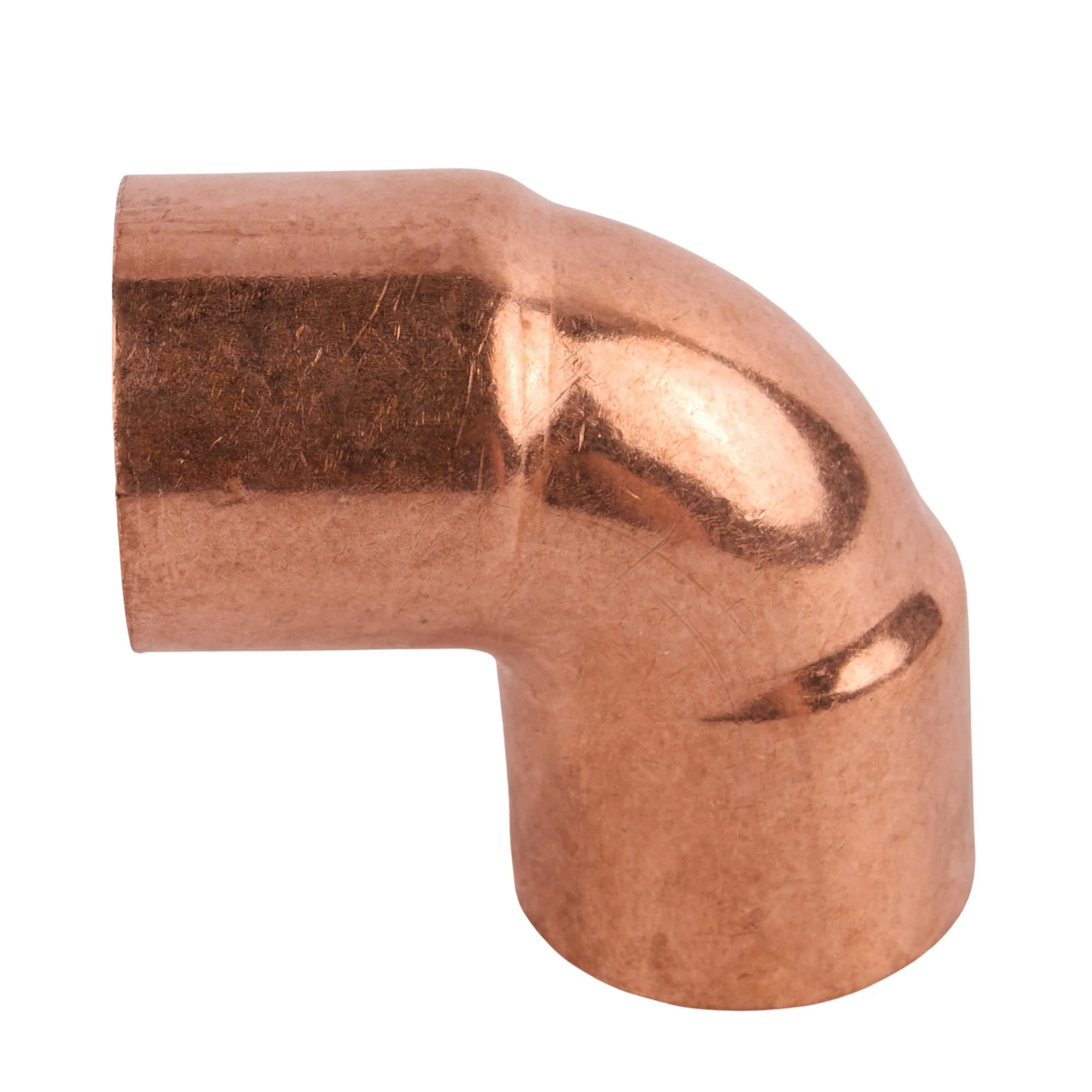 Copper 90° Elbow (C x C) - Image 20