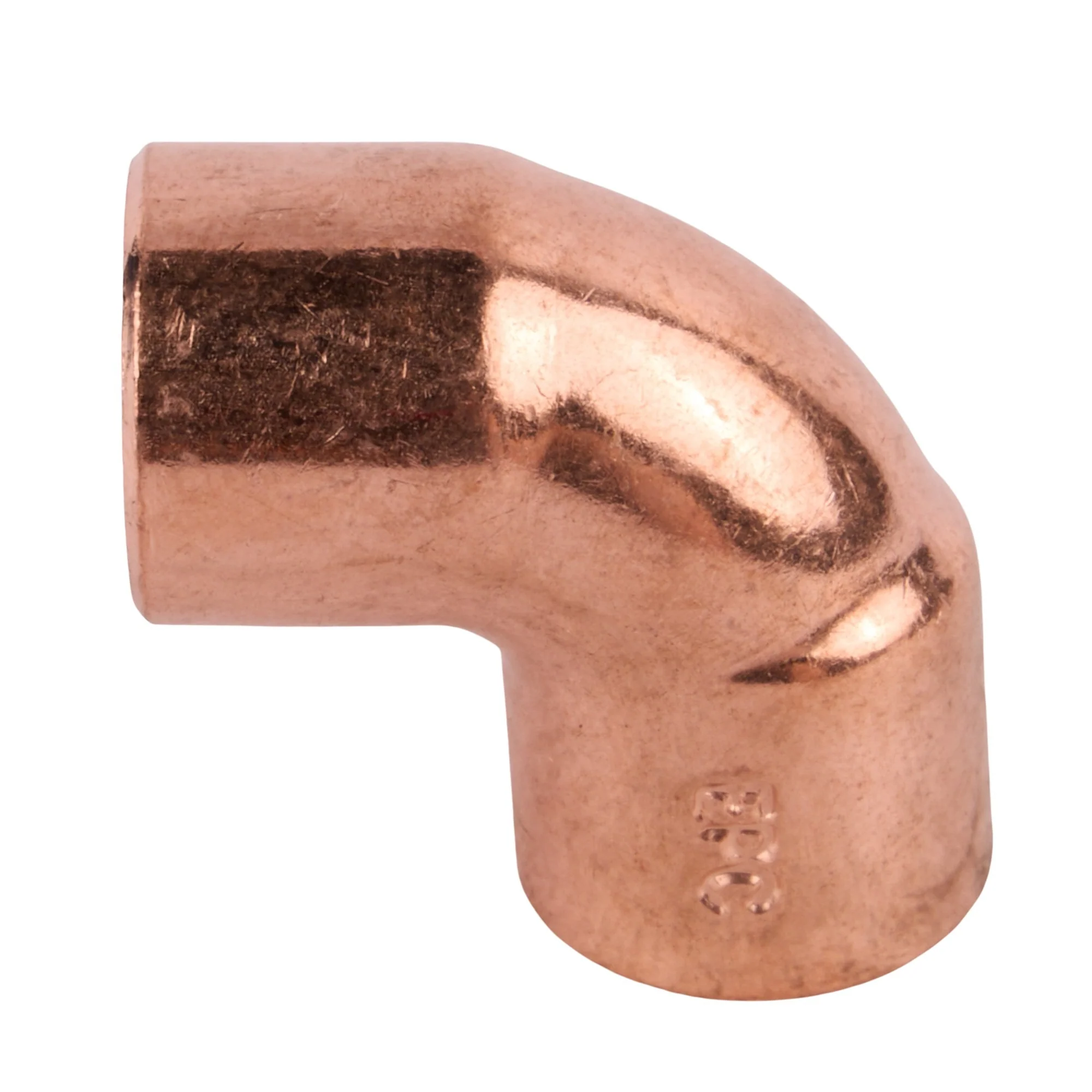 Copper 90° Elbow (C x C) - Image 21