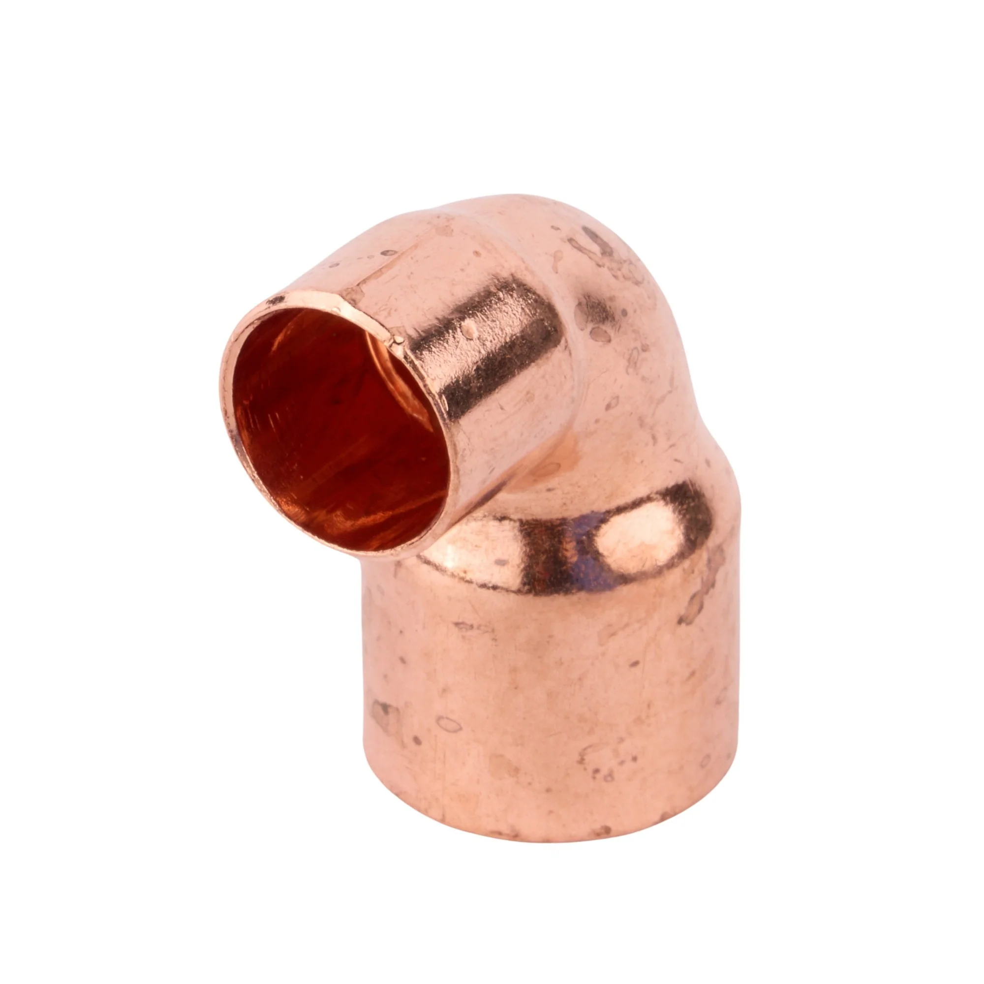 Copper 90° Elbow (C x C) - Image 22